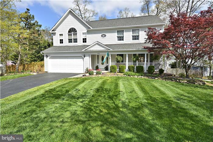 LITTLE ROCKY RUN - Residential