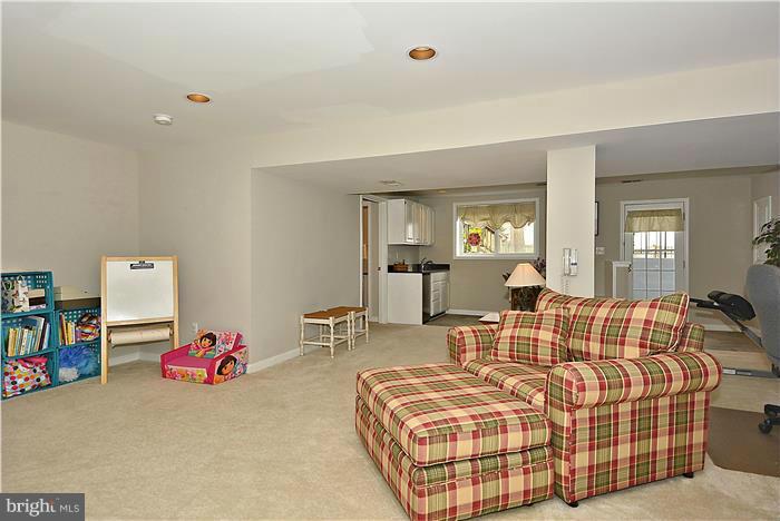 LITTLE ROCKY RUN - Residential