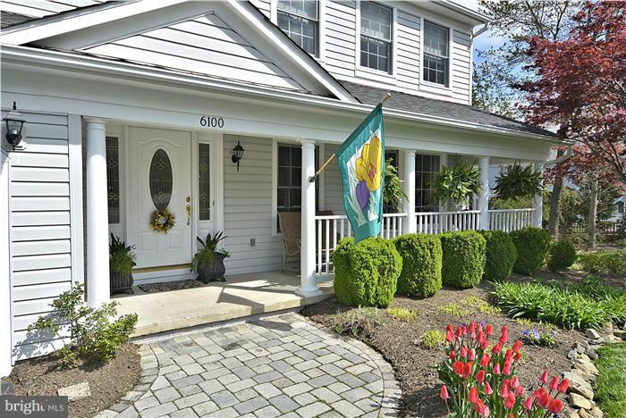 LITTLE ROCKY RUN - Residential