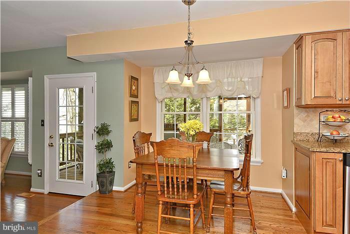 LITTLE ROCKY RUN - Residential