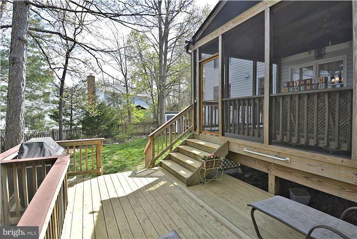 LITTLE ROCKY RUN - Residential