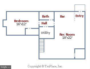 LITTLE ROCKY RUN - Residential