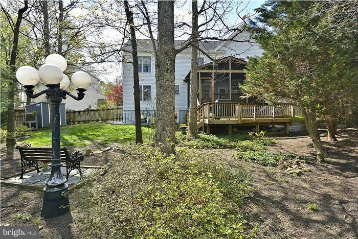 LITTLE ROCKY RUN - Residential