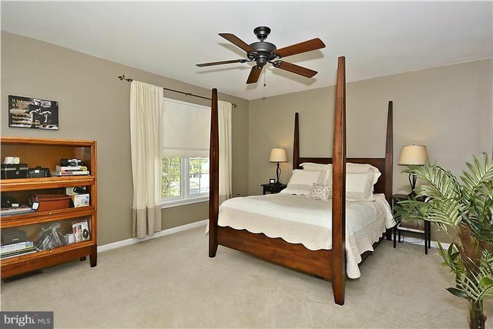 LITTLE ROCKY RUN - Residential