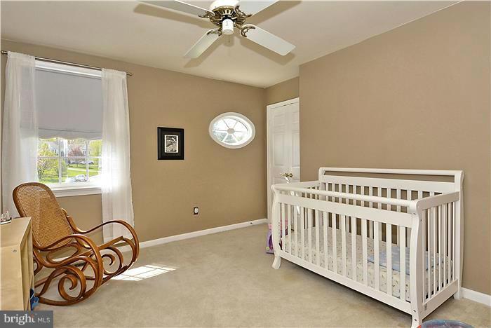 LITTLE ROCKY RUN - Residential