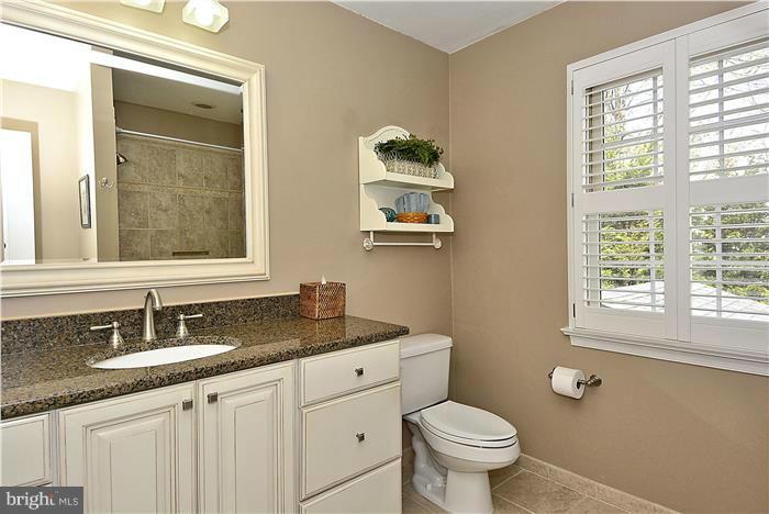 LITTLE ROCKY RUN - Residential