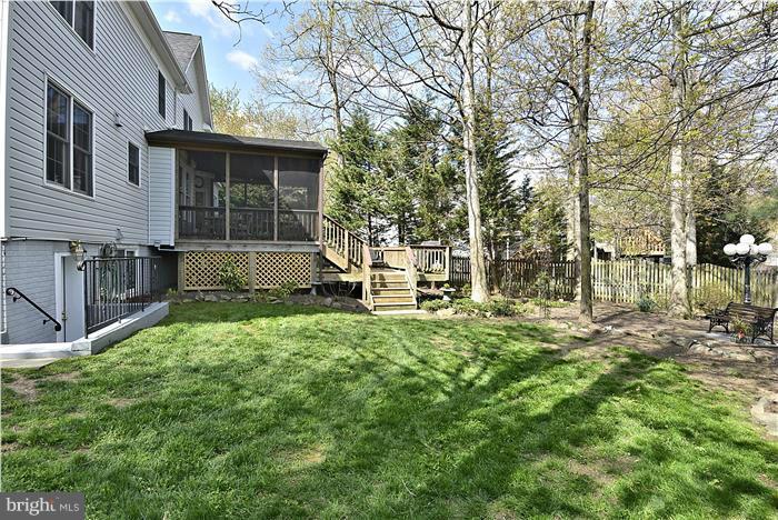 LITTLE ROCKY RUN - Residential