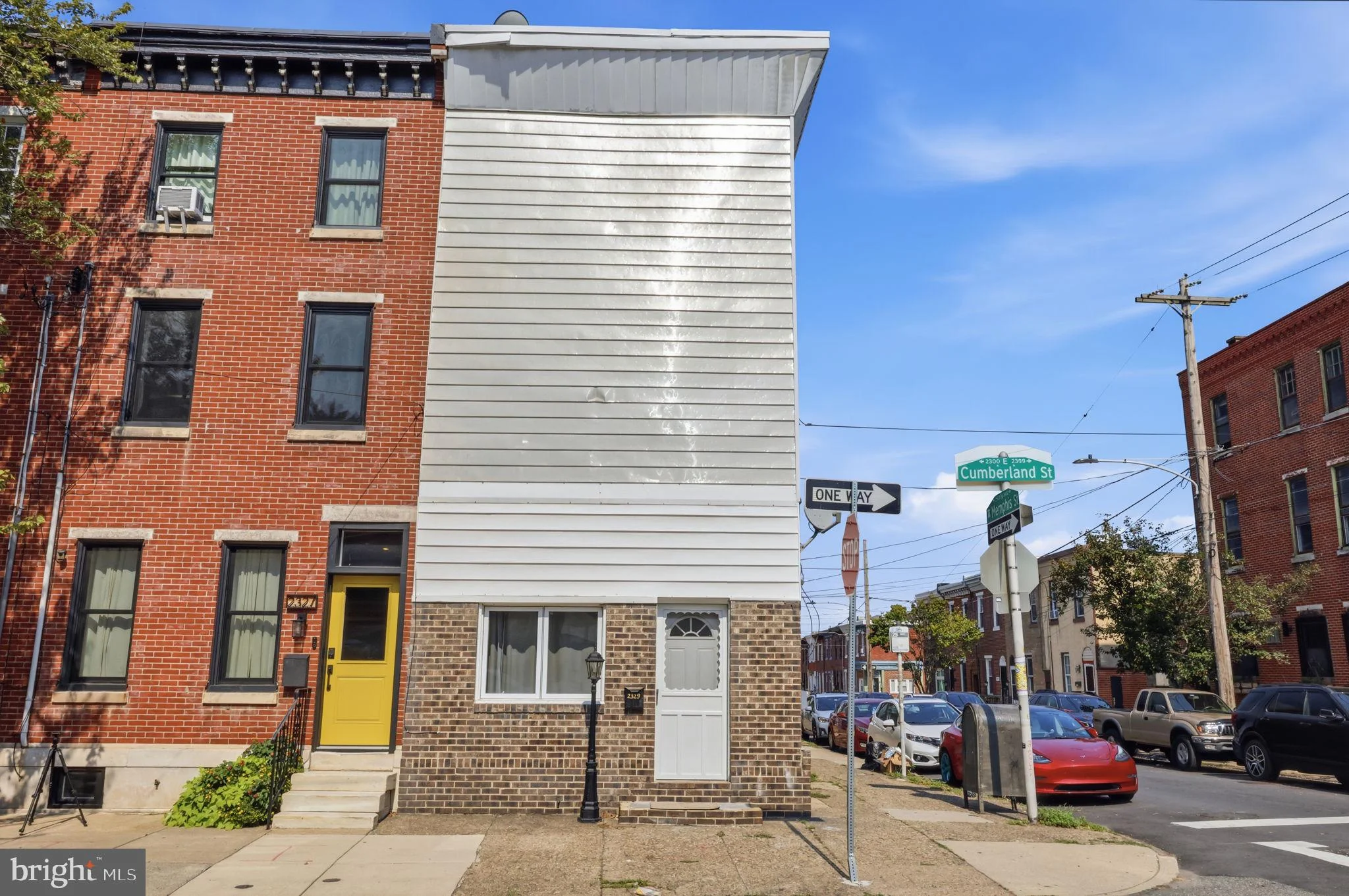 2329 E Cumberland Street, Philadelphia, PA, 19125