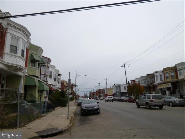 PHILADELPHIA (WEST) - Residential