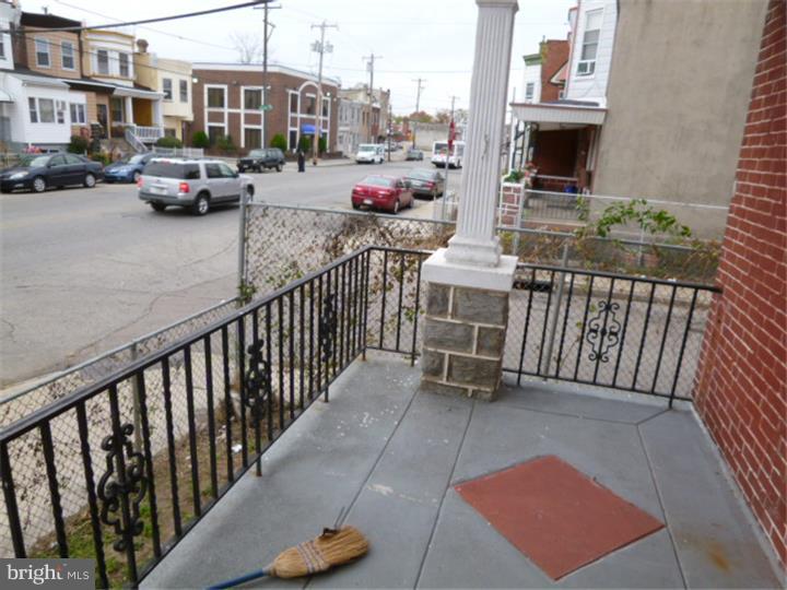 PHILADELPHIA (WEST) - Residential