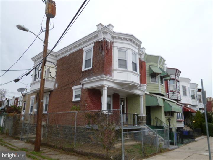 PHILADELPHIA (WEST) - Residential