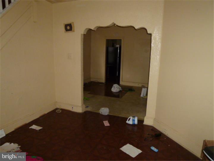 PHILADELPHIA (WEST) - Residential
