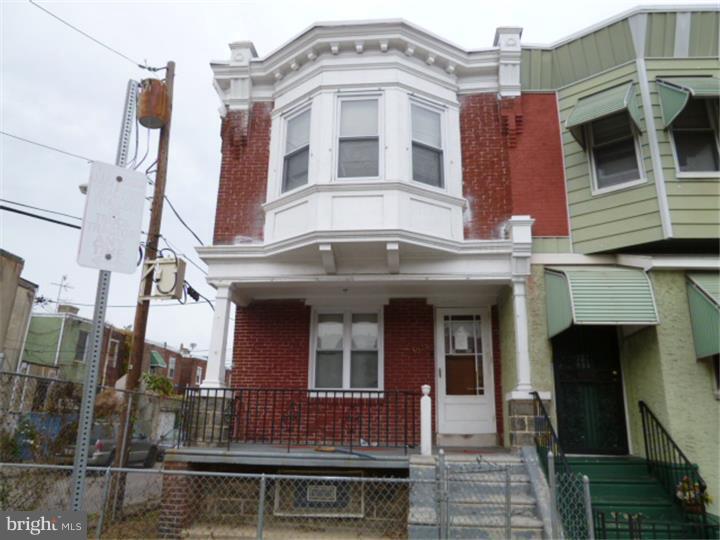 PHILADELPHIA (WEST) - Residential