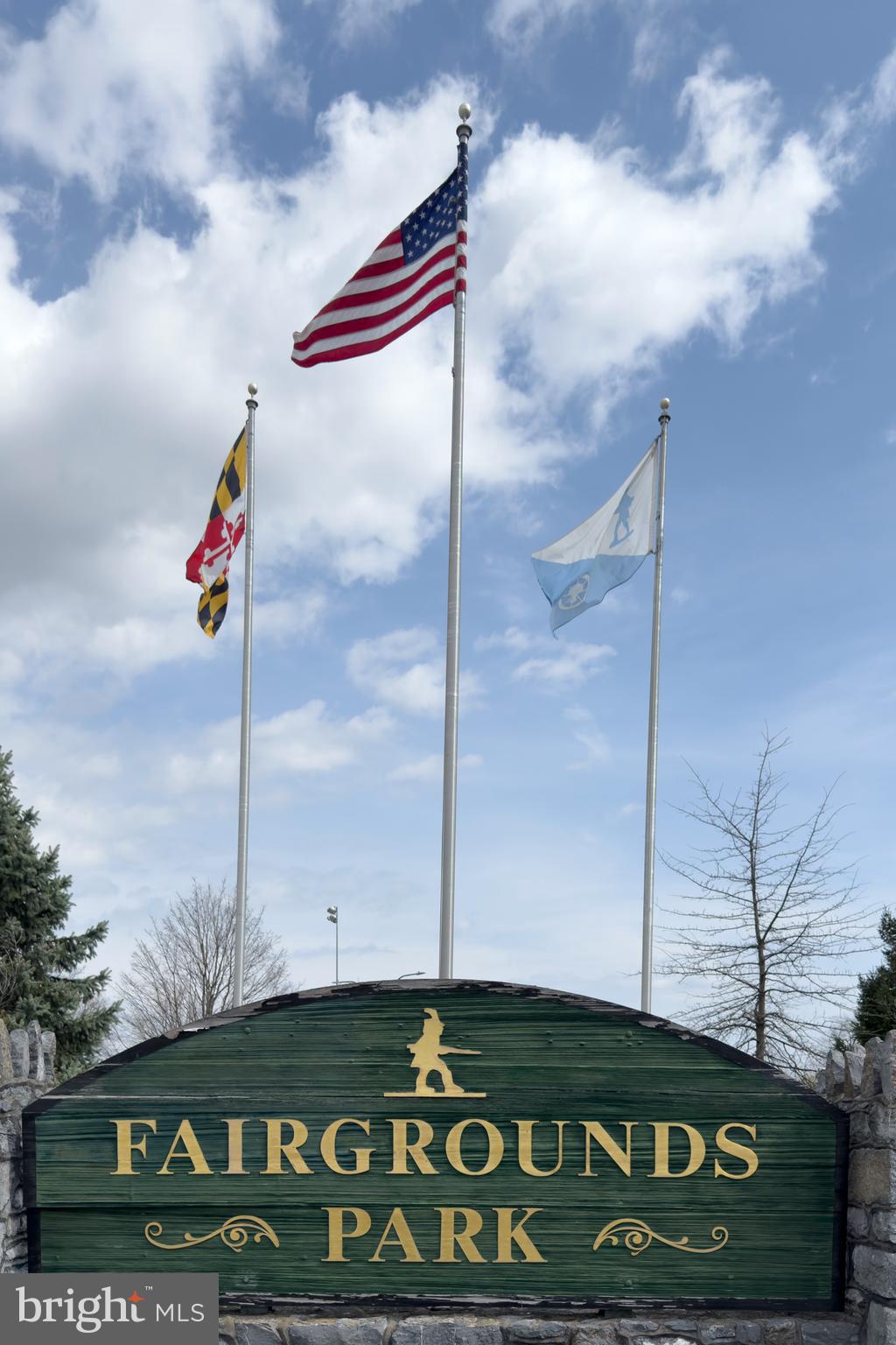 PARK OVERLOOK TOWNHOMES - Residential