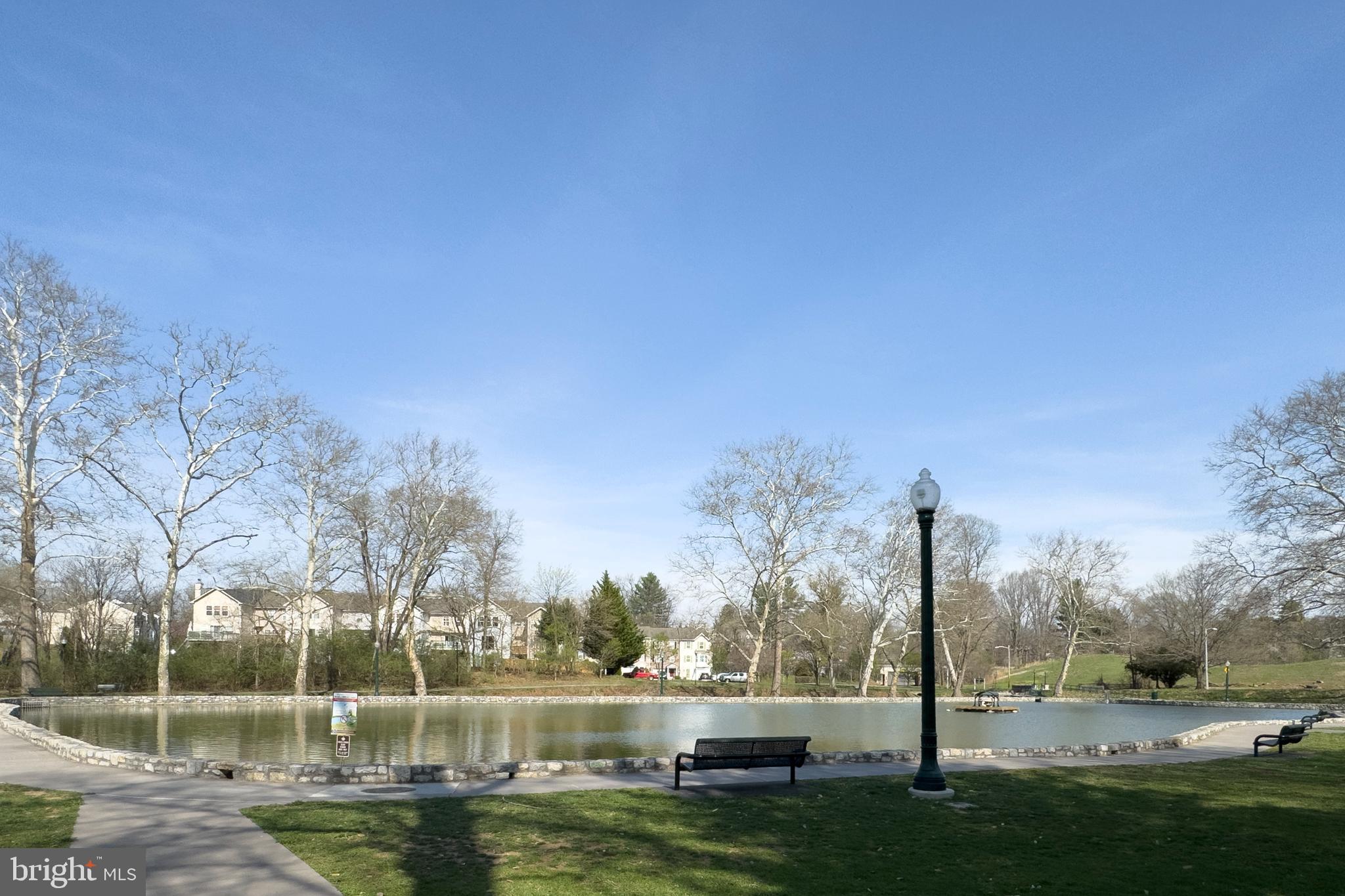 PARK OVERLOOK TOWNHOMES - Residential