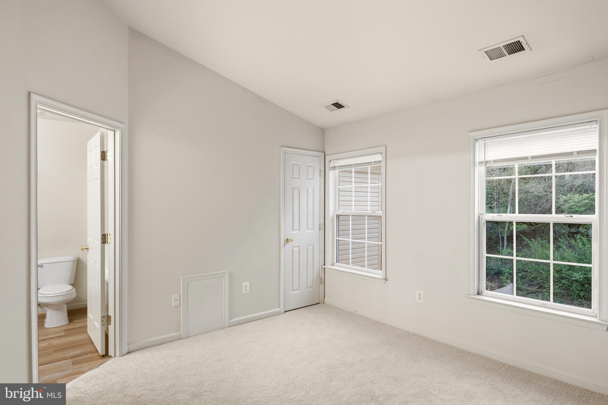 PARK OVERLOOK TOWNHOMES - Residential