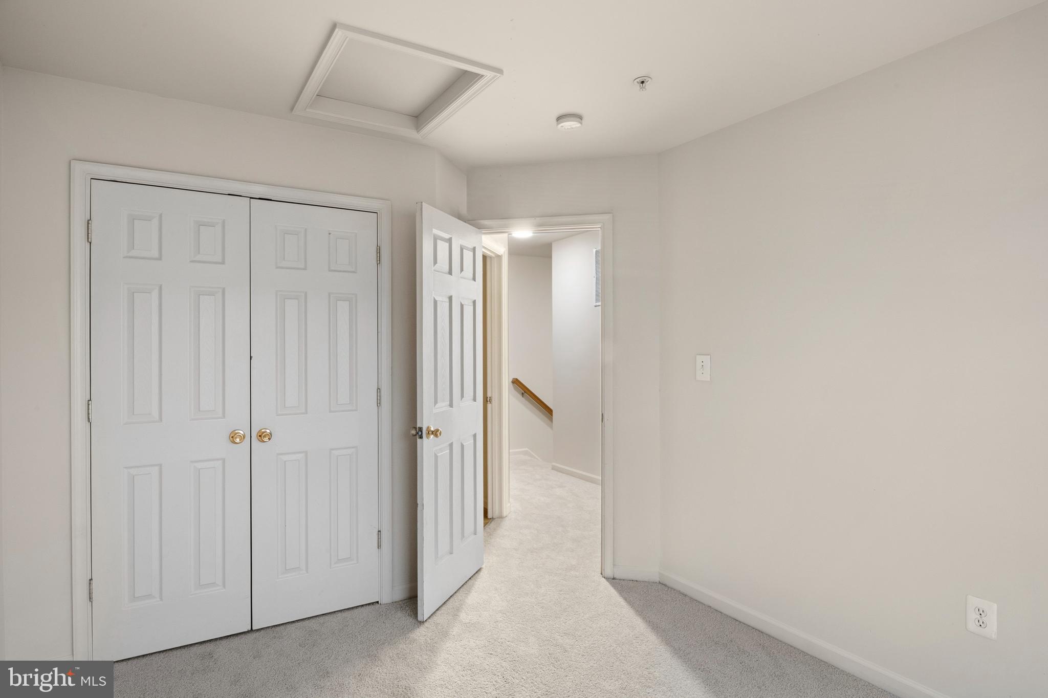 PARK OVERLOOK TOWNHOMES - Residential