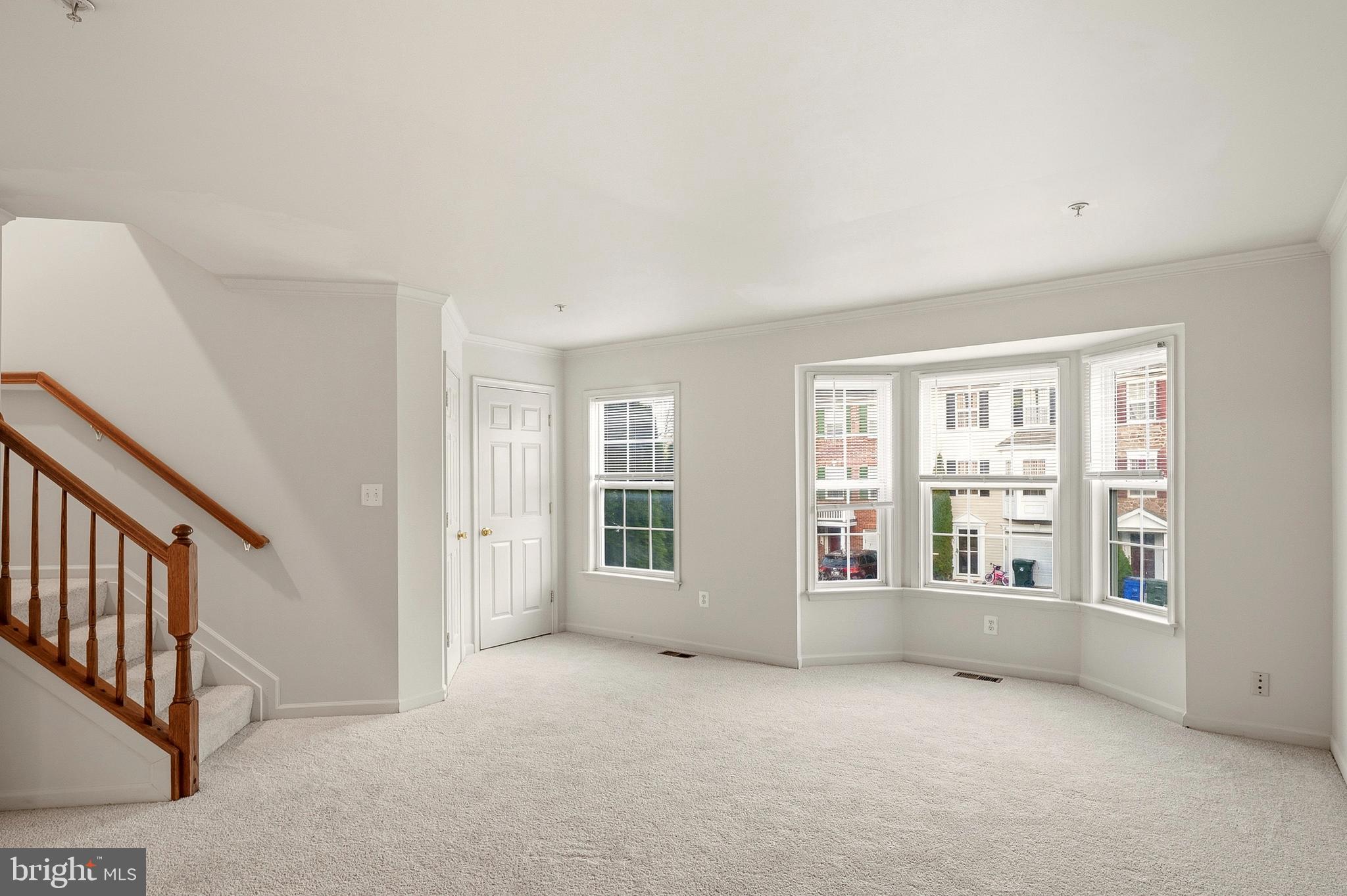 PARK OVERLOOK TOWNHOMES - Residential