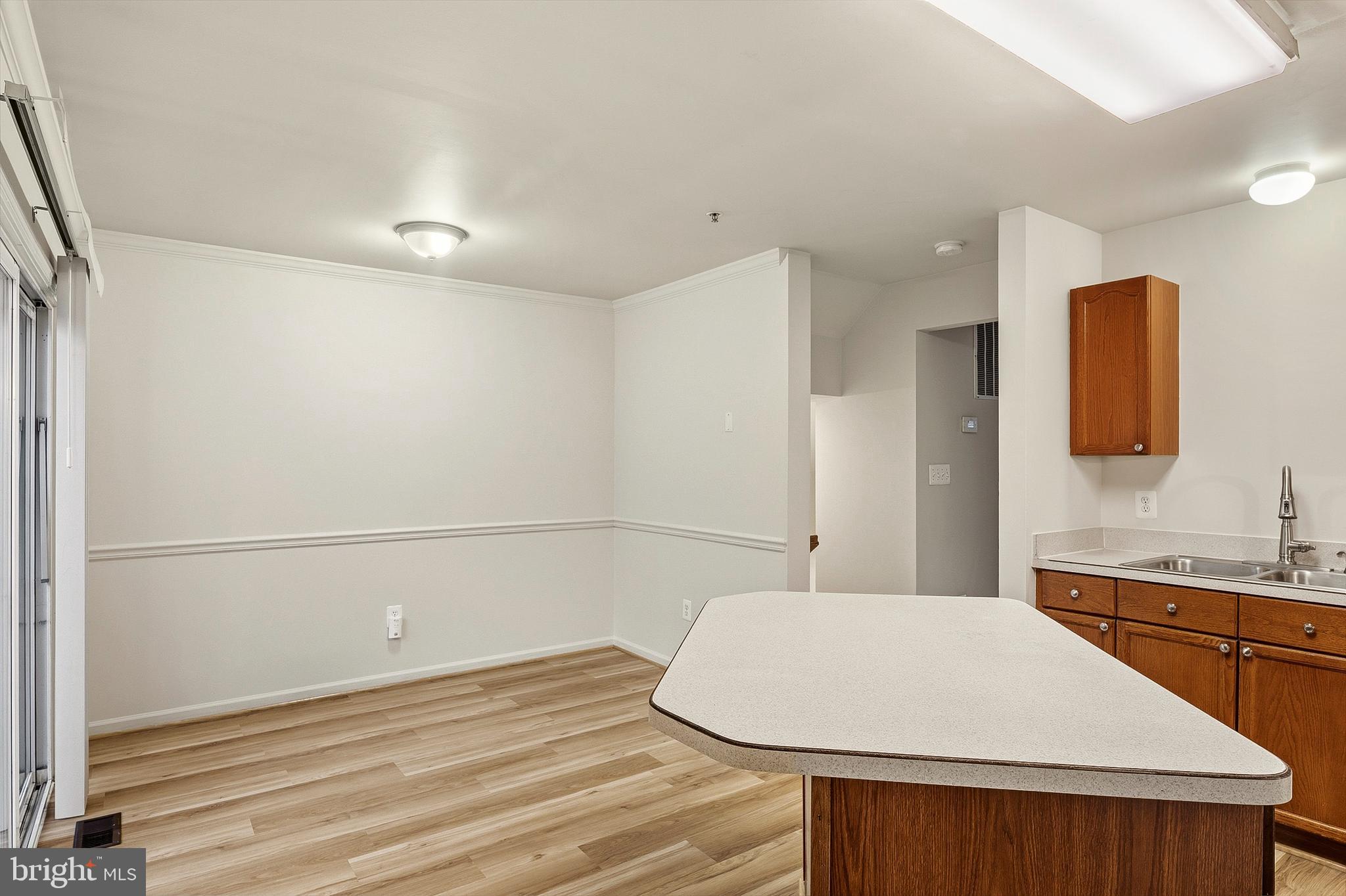 PARK OVERLOOK TOWNHOMES - Residential