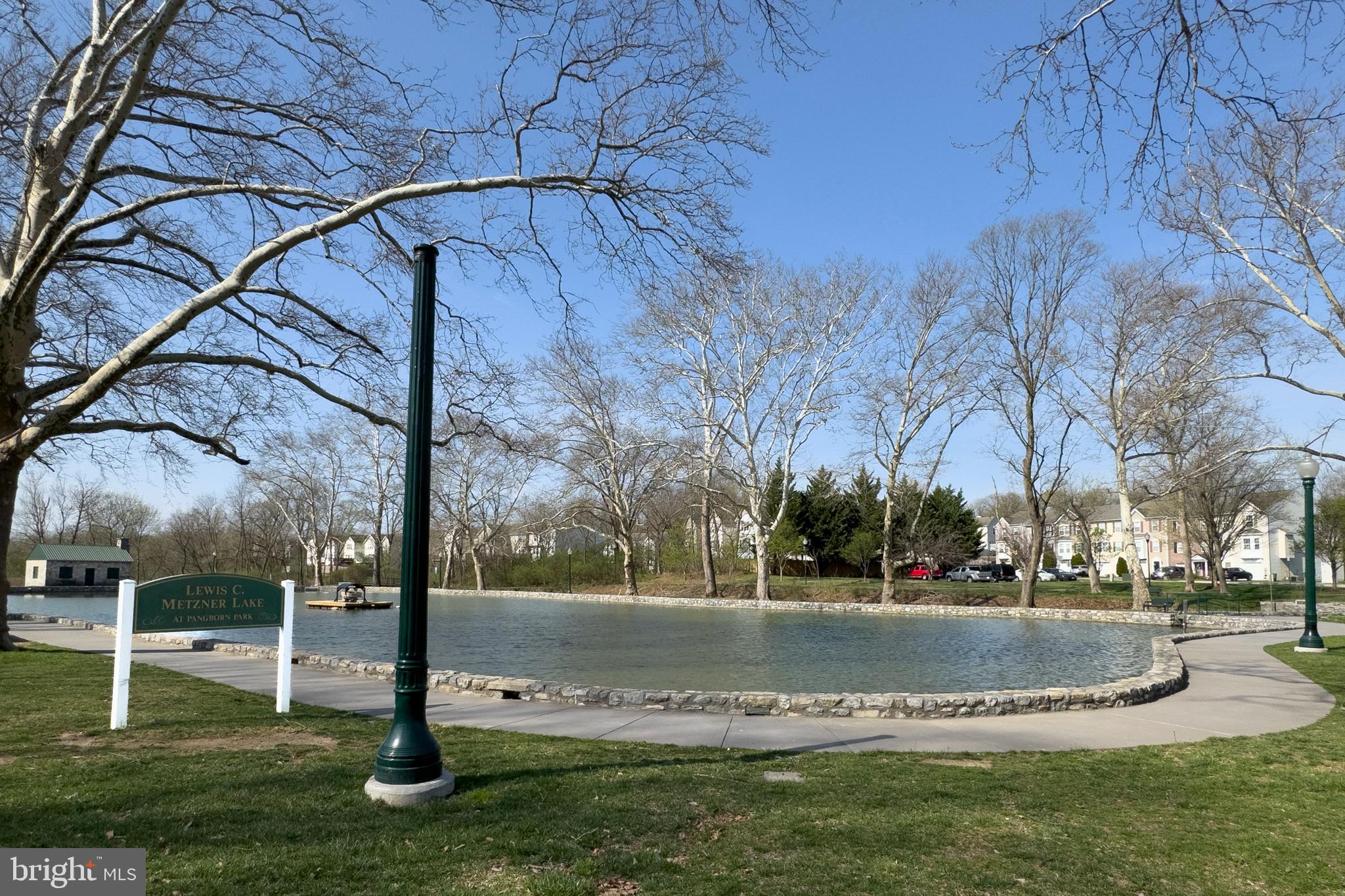 PARK OVERLOOK TOWNHOMES - Residential