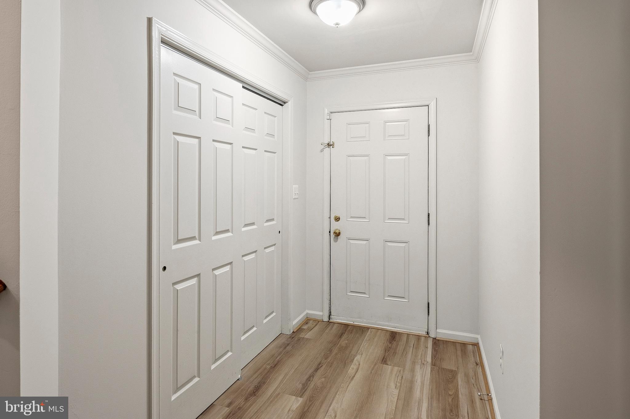 PARK OVERLOOK TOWNHOMES - Residential