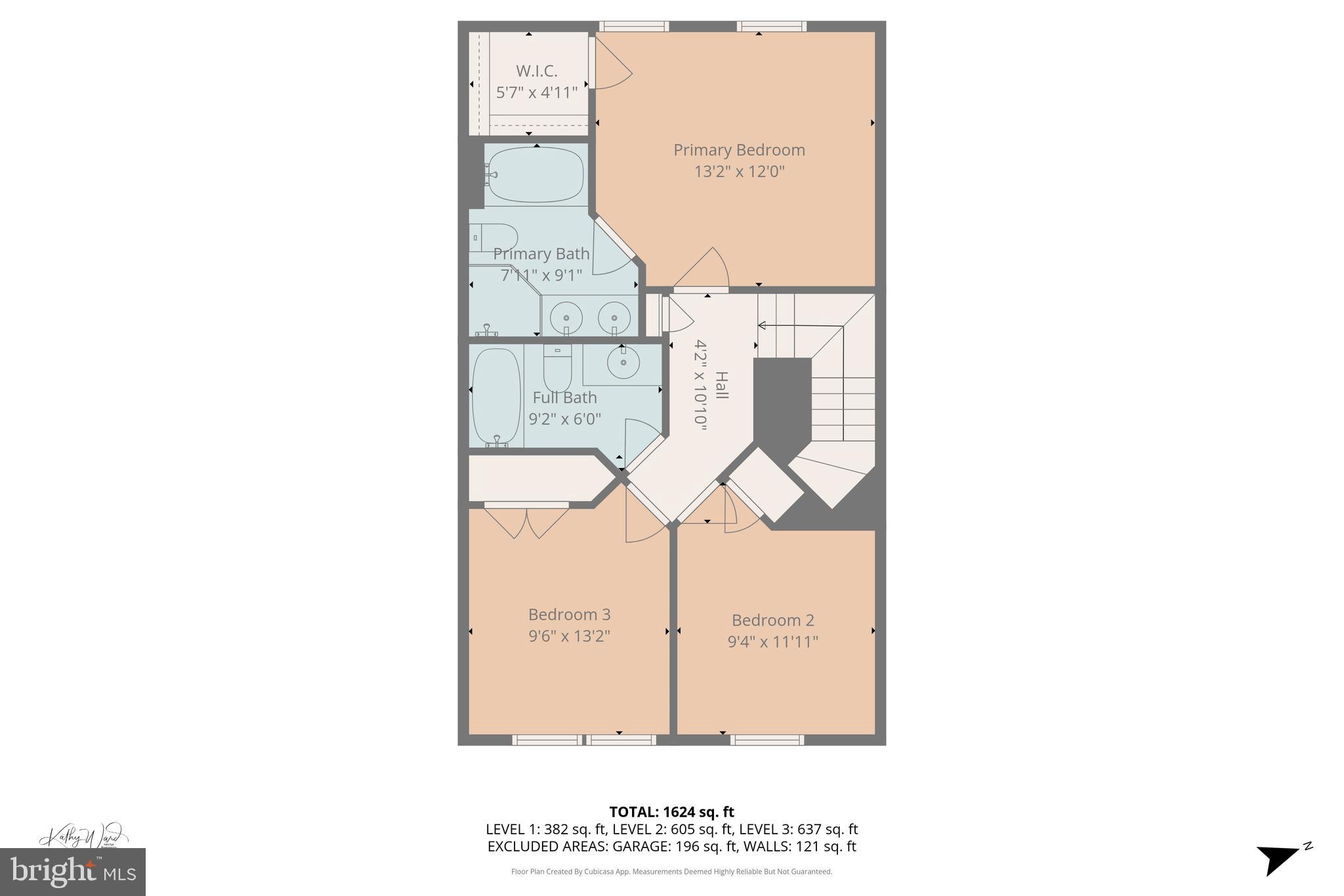 PARK OVERLOOK TOWNHOMES - Residential