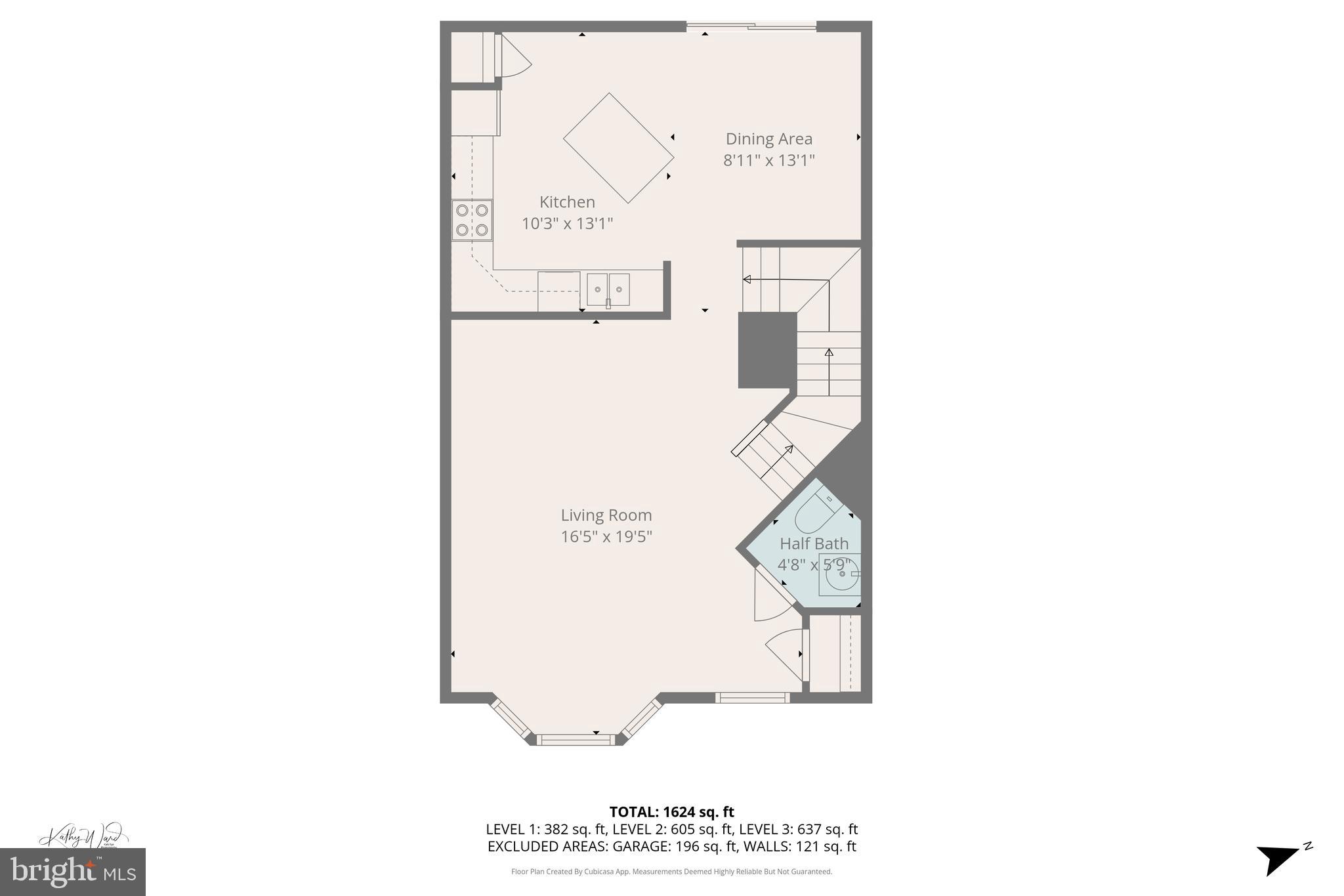PARK OVERLOOK TOWNHOMES - Residential