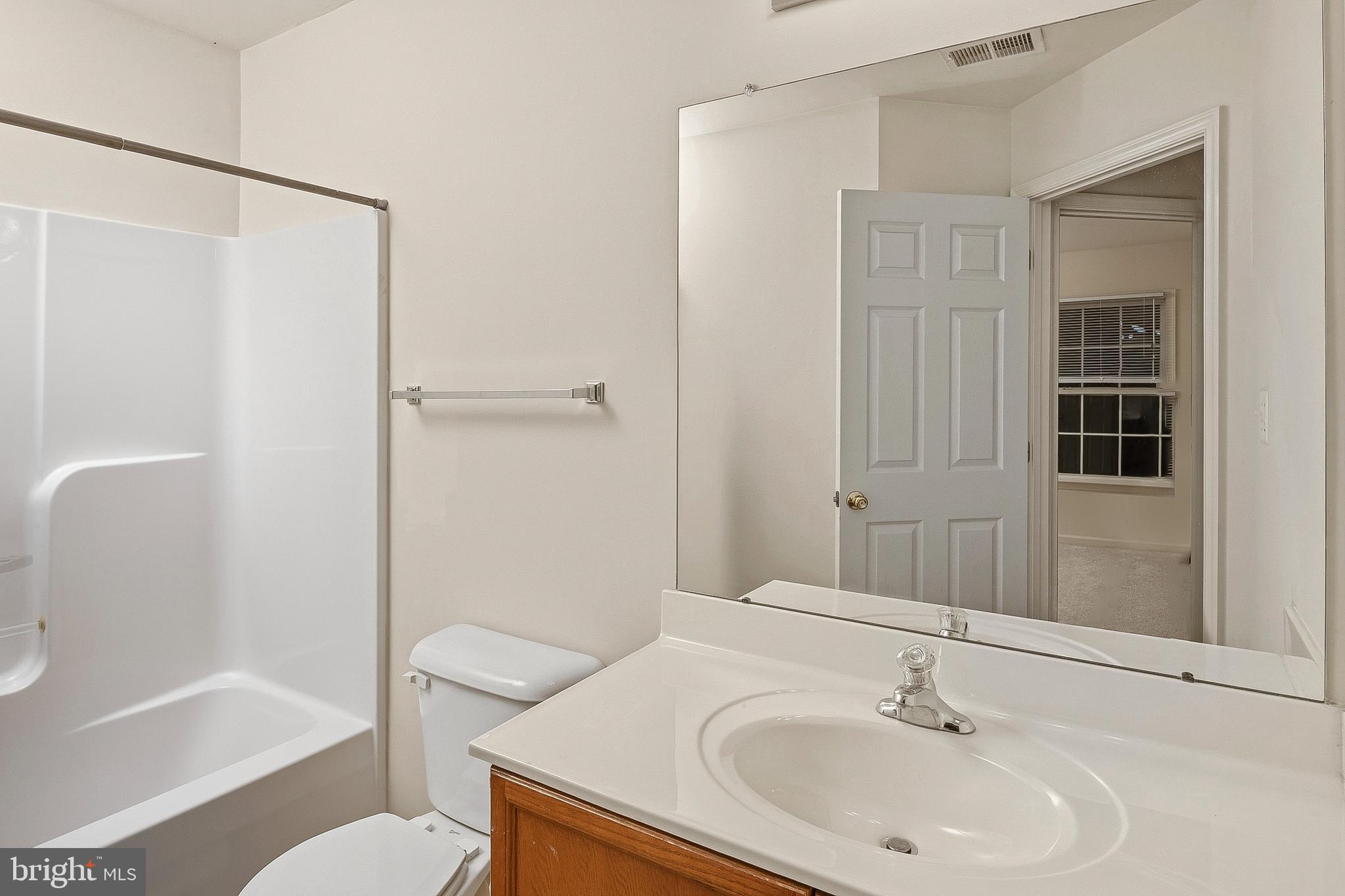 PARK OVERLOOK TOWNHOMES - Residential