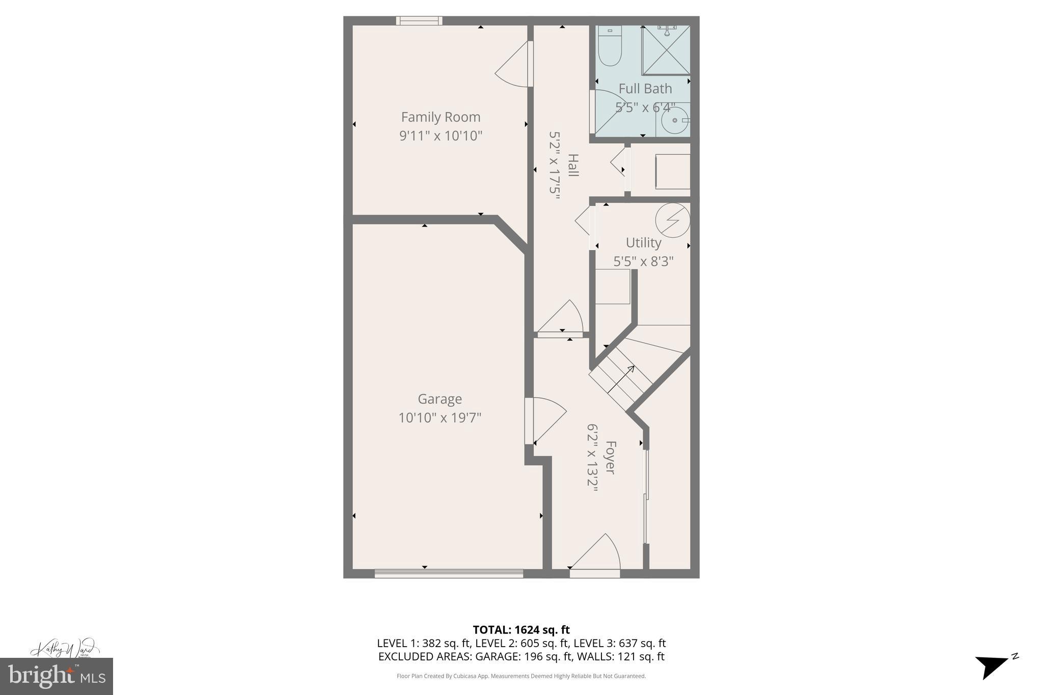 PARK OVERLOOK TOWNHOMES - Residential