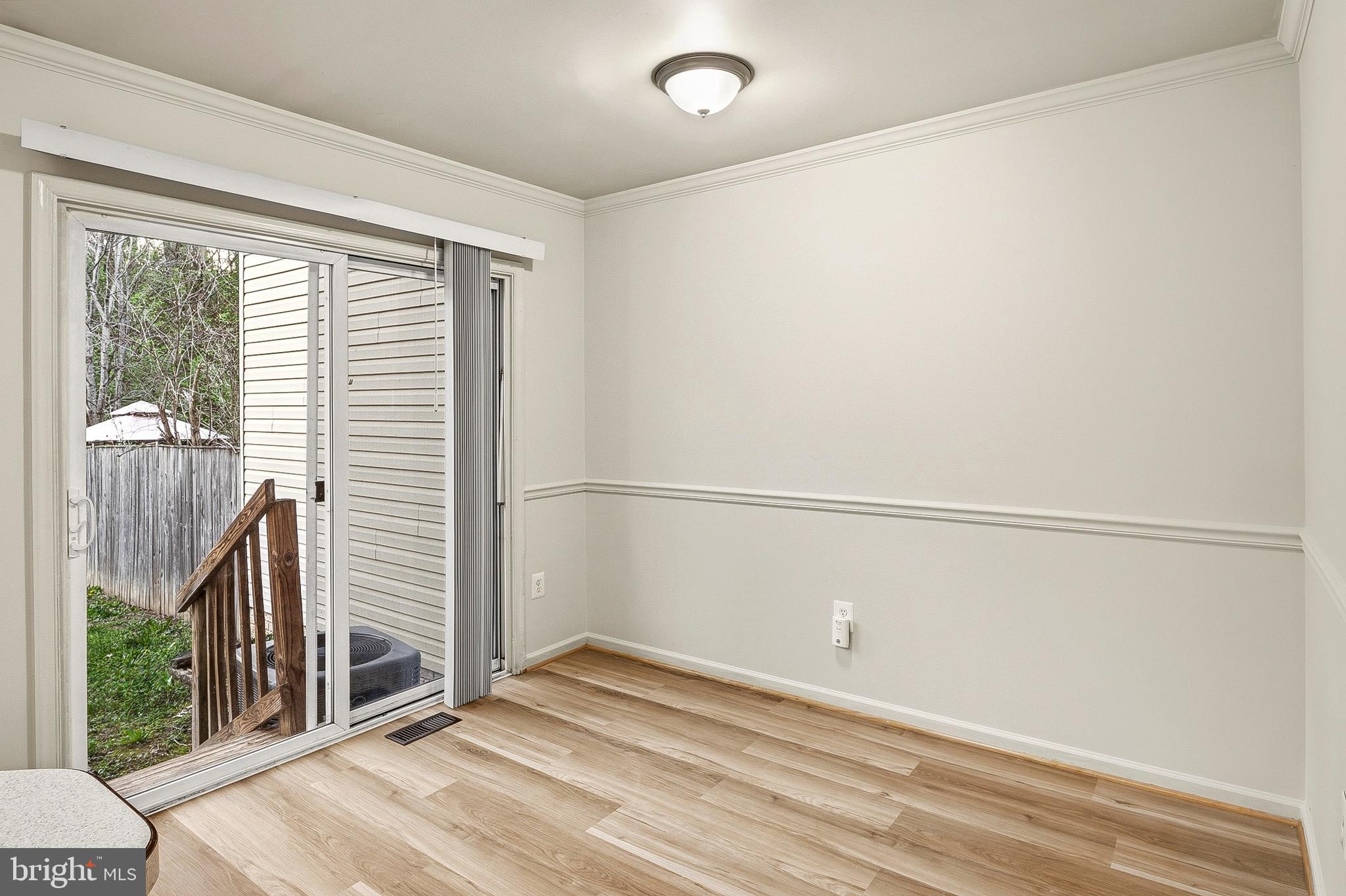 PARK OVERLOOK TOWNHOMES - Residential