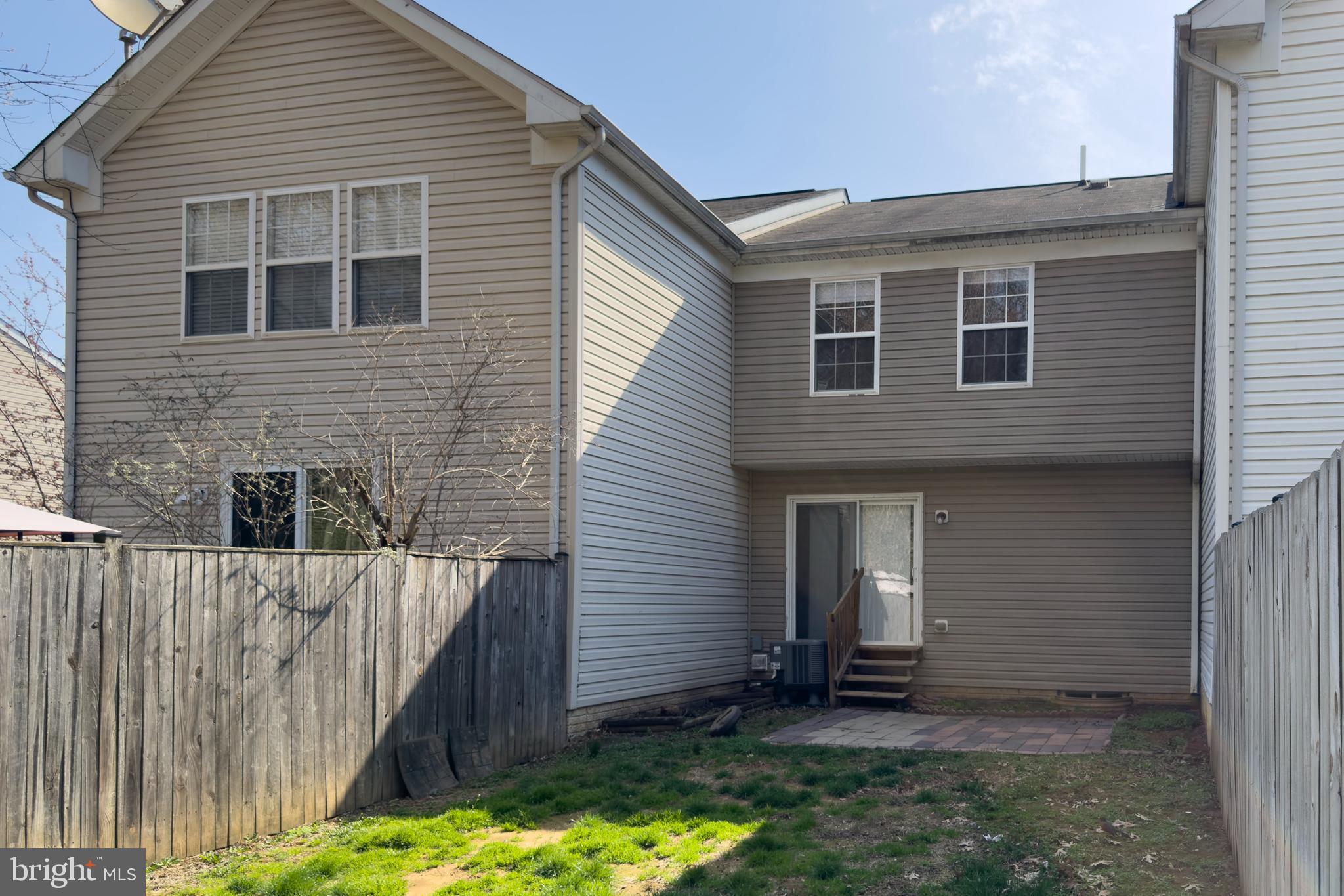 PARK OVERLOOK TOWNHOMES - Residential