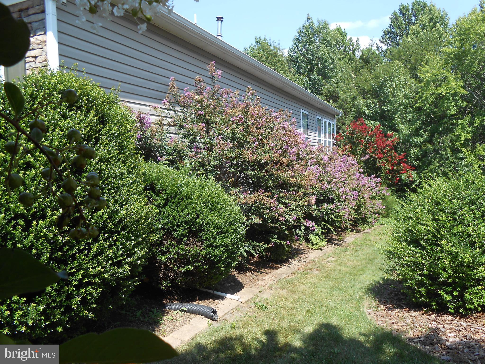 FALLS RUN - Residential