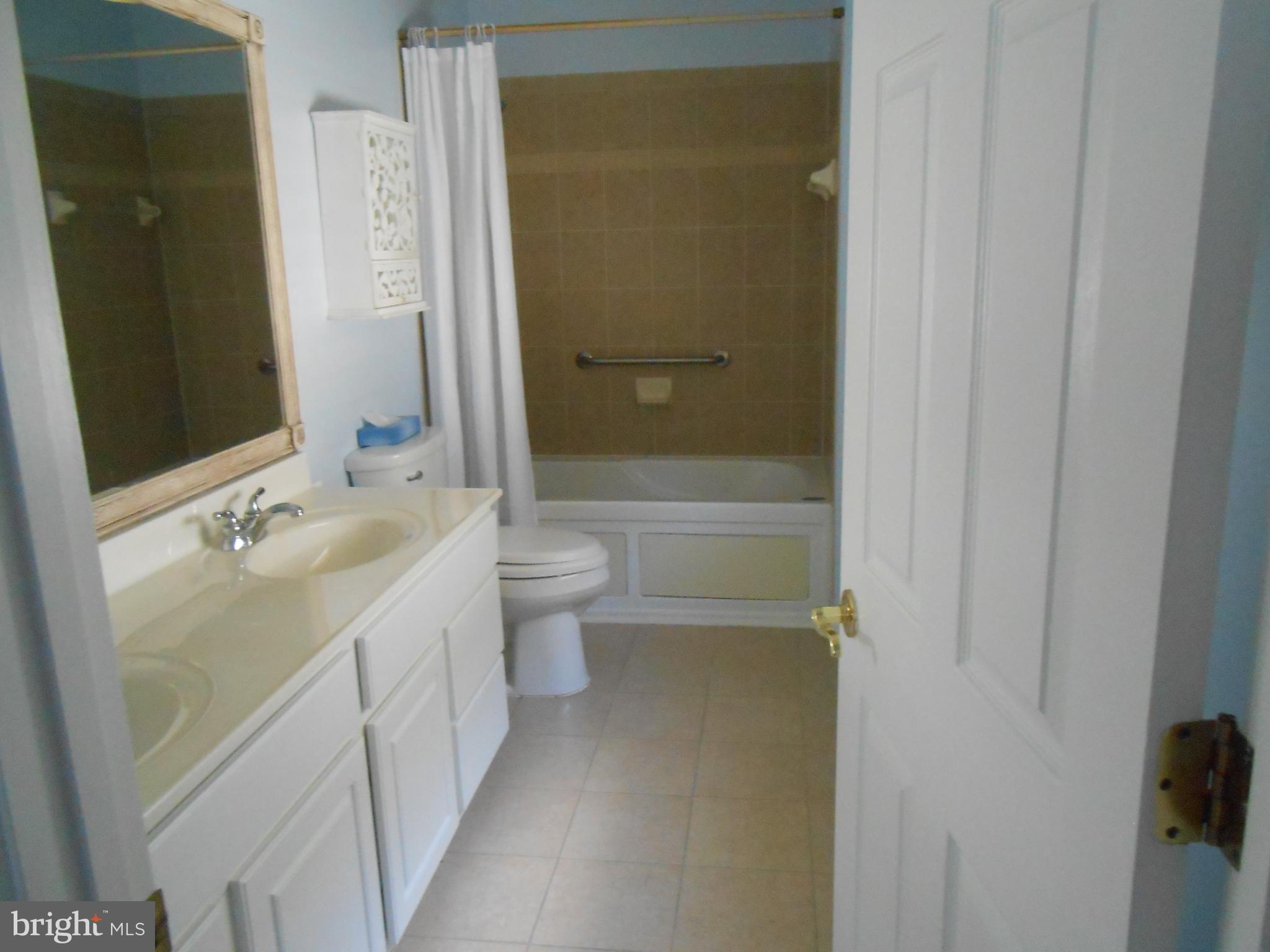 FALLS RUN - Residential