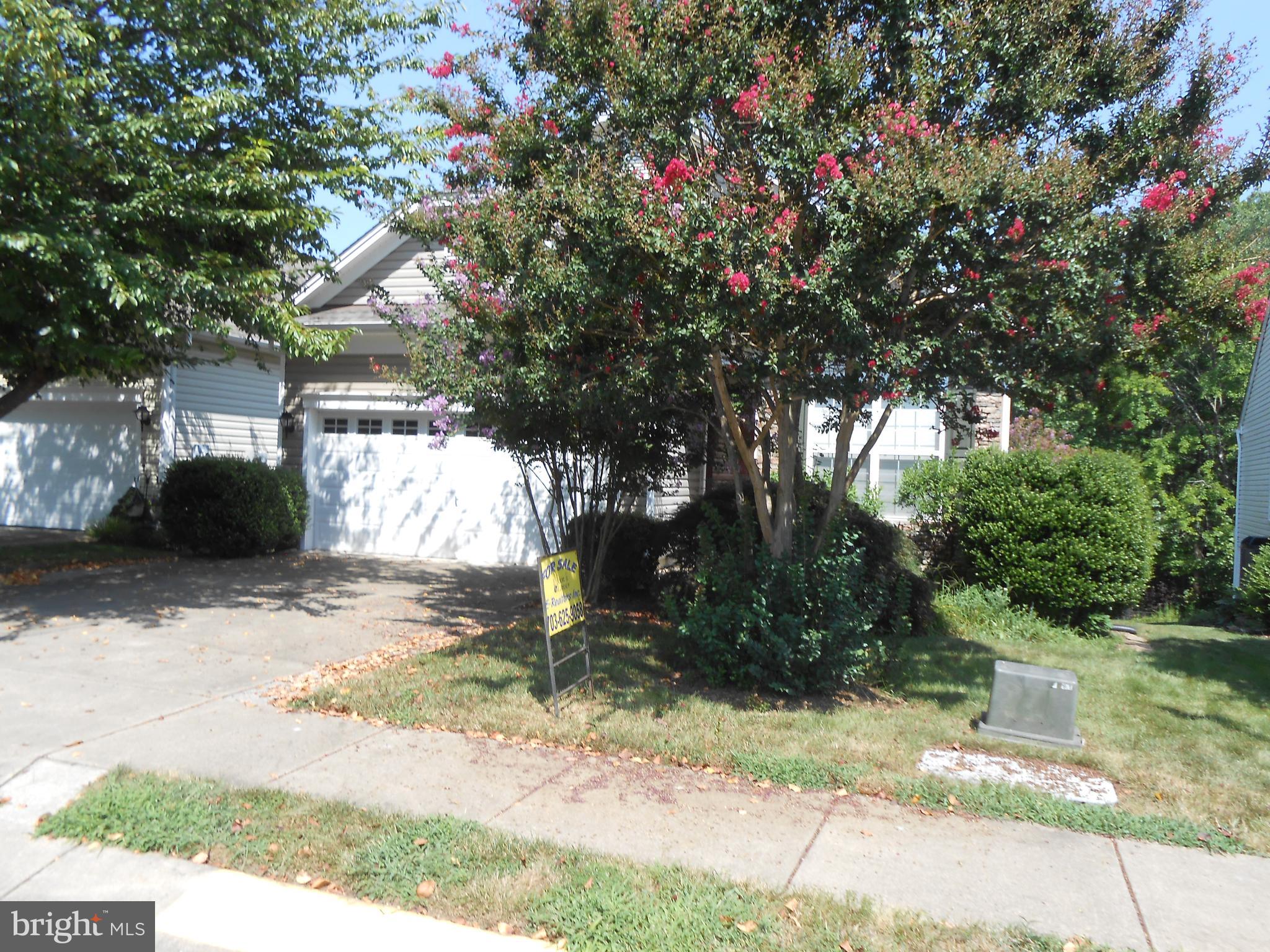 286 BRIDGEWATER CIRCLE