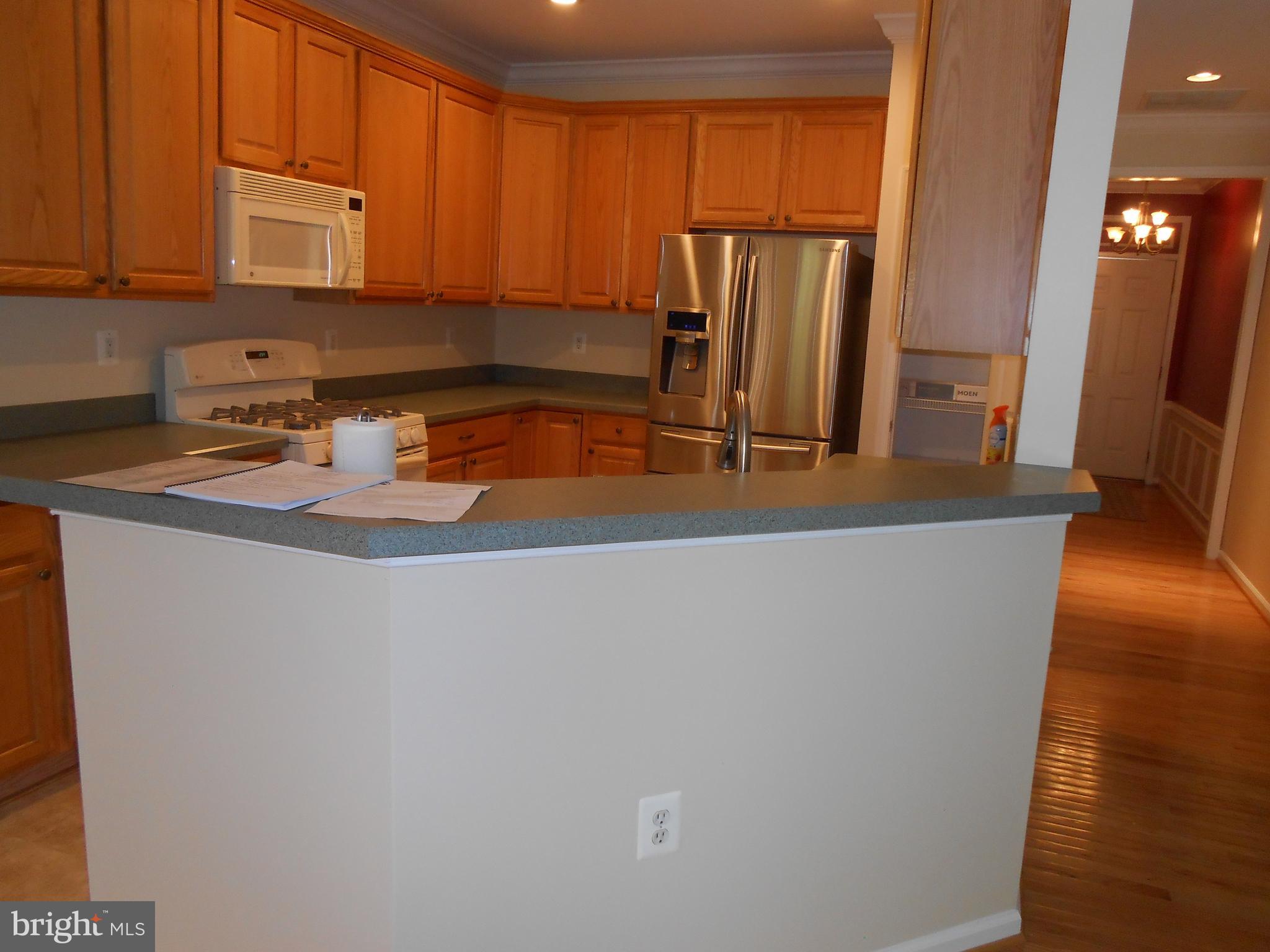 FALLS RUN - Residential