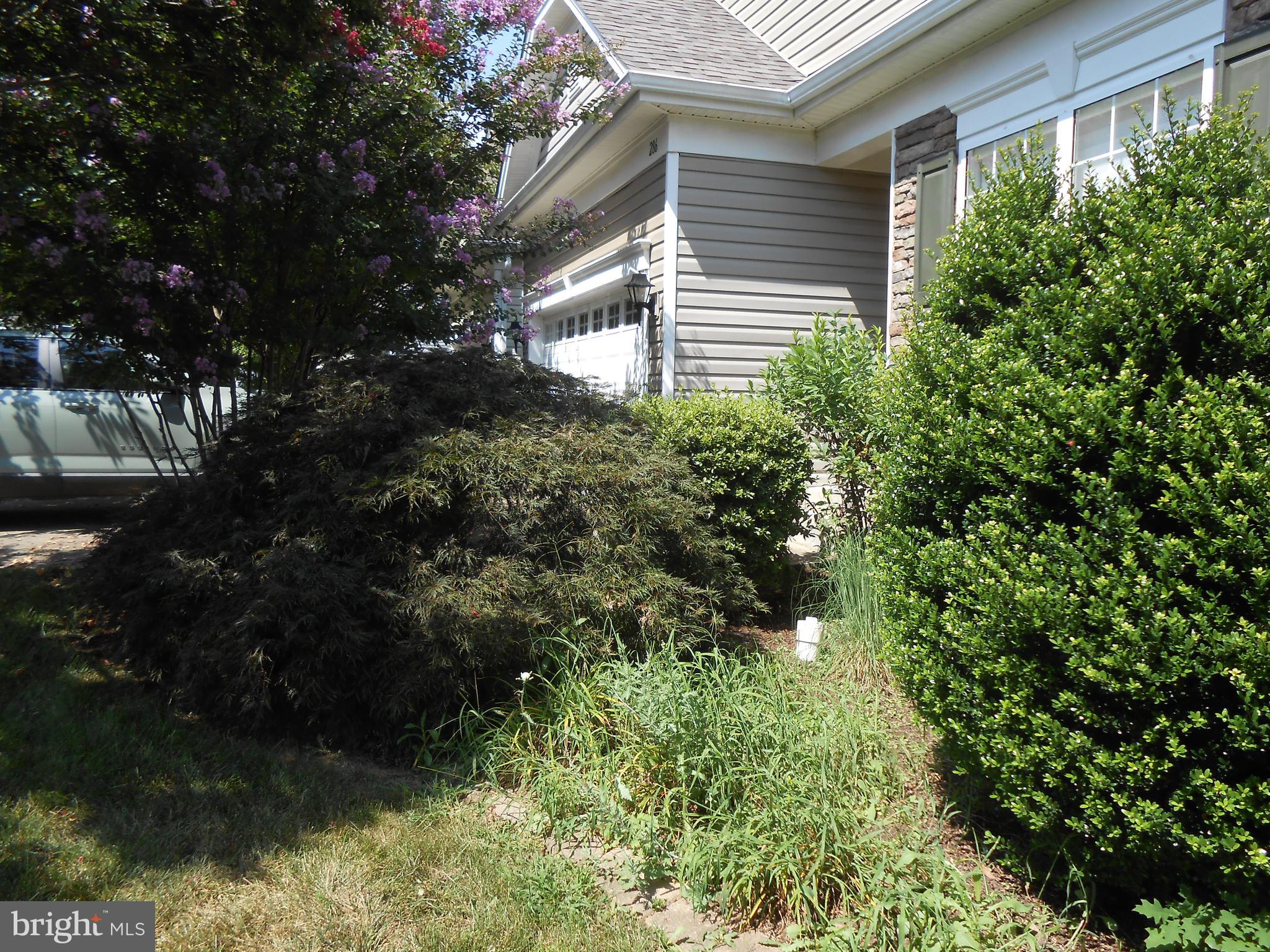 FALLS RUN - Residential