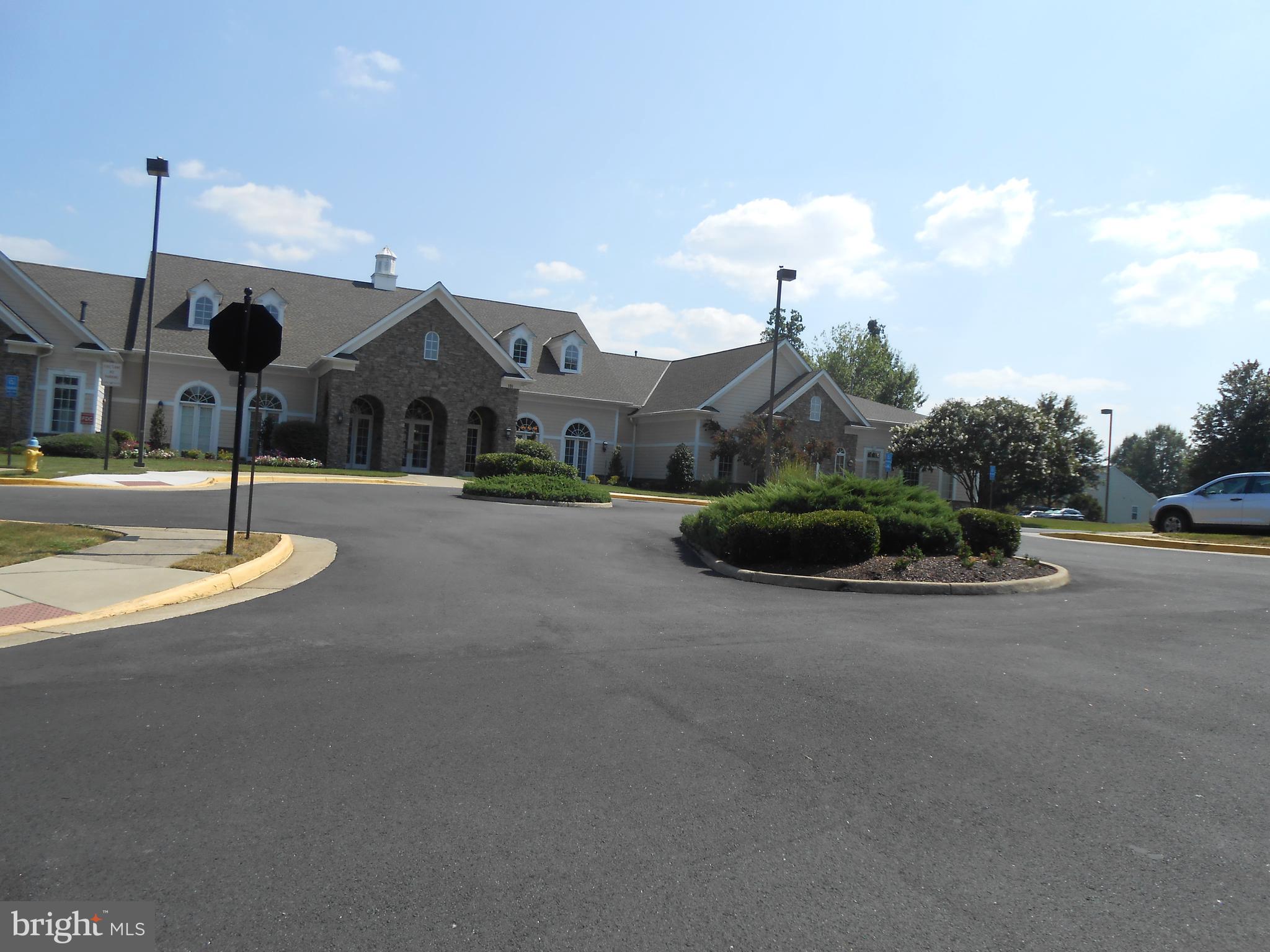 FALLS RUN - Residential