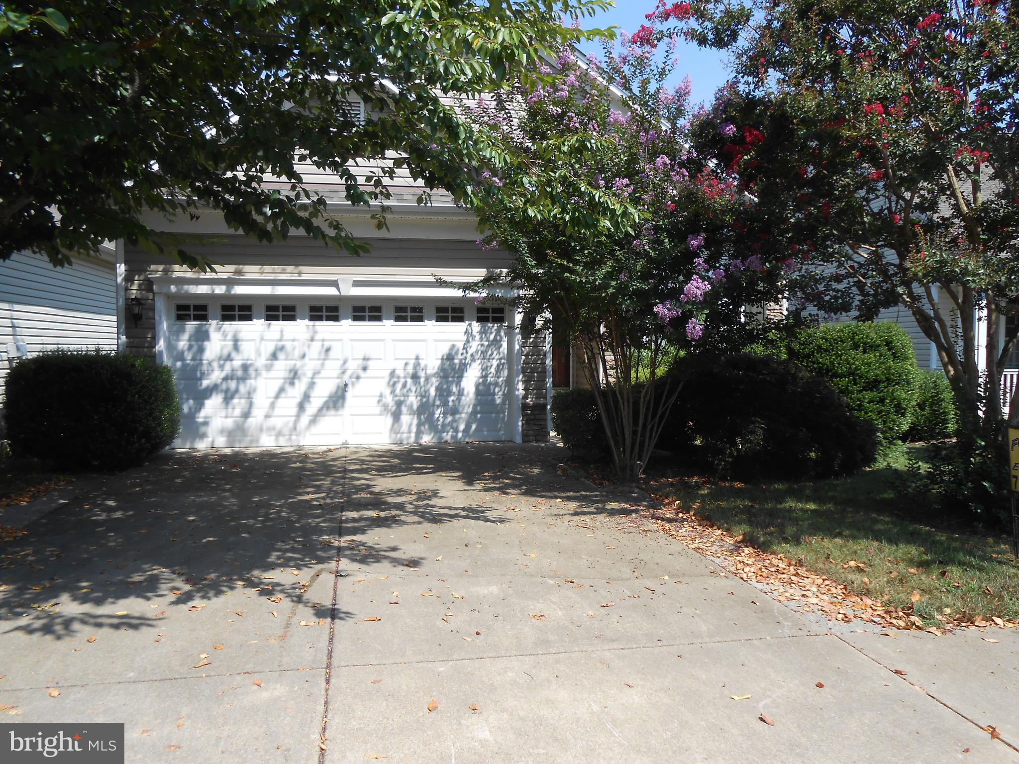 286 BRIDGEWATER CIRCLE