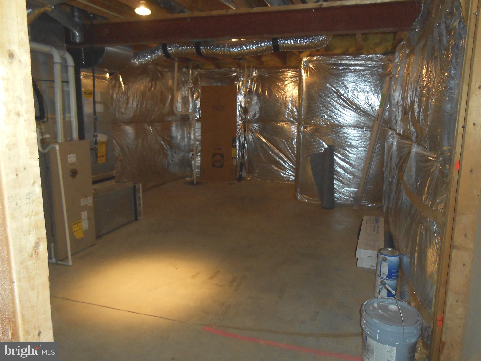 FALLS RUN - Residential