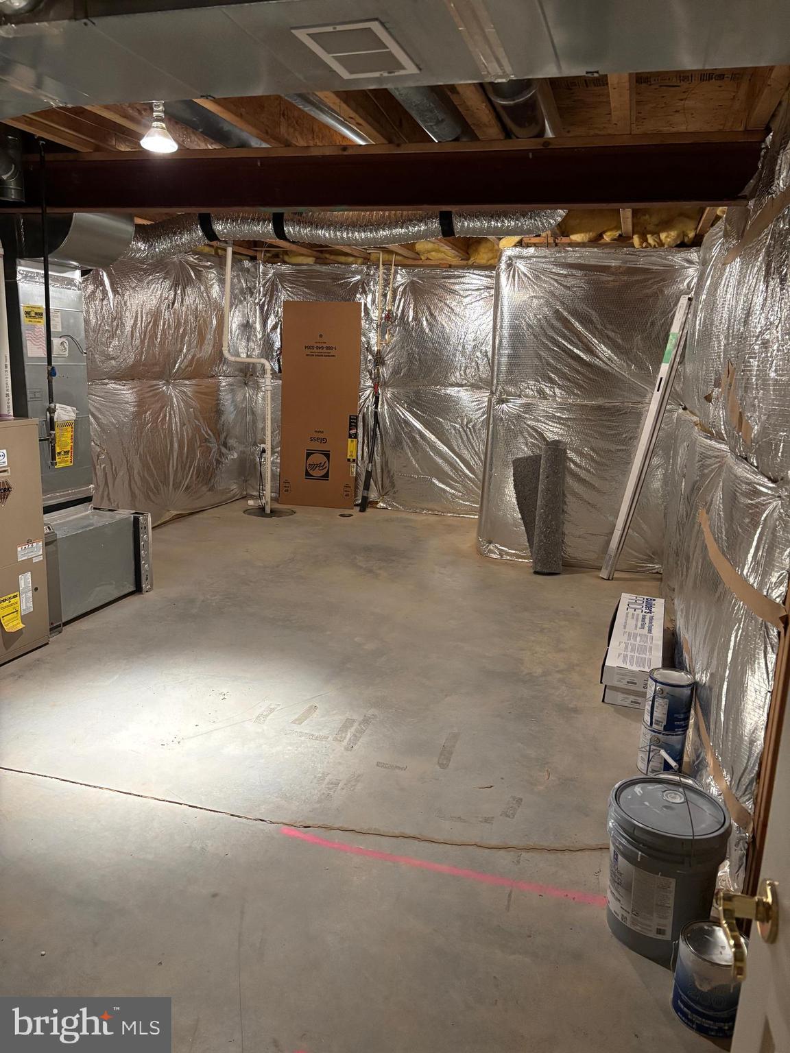 FALLS RUN - Residential