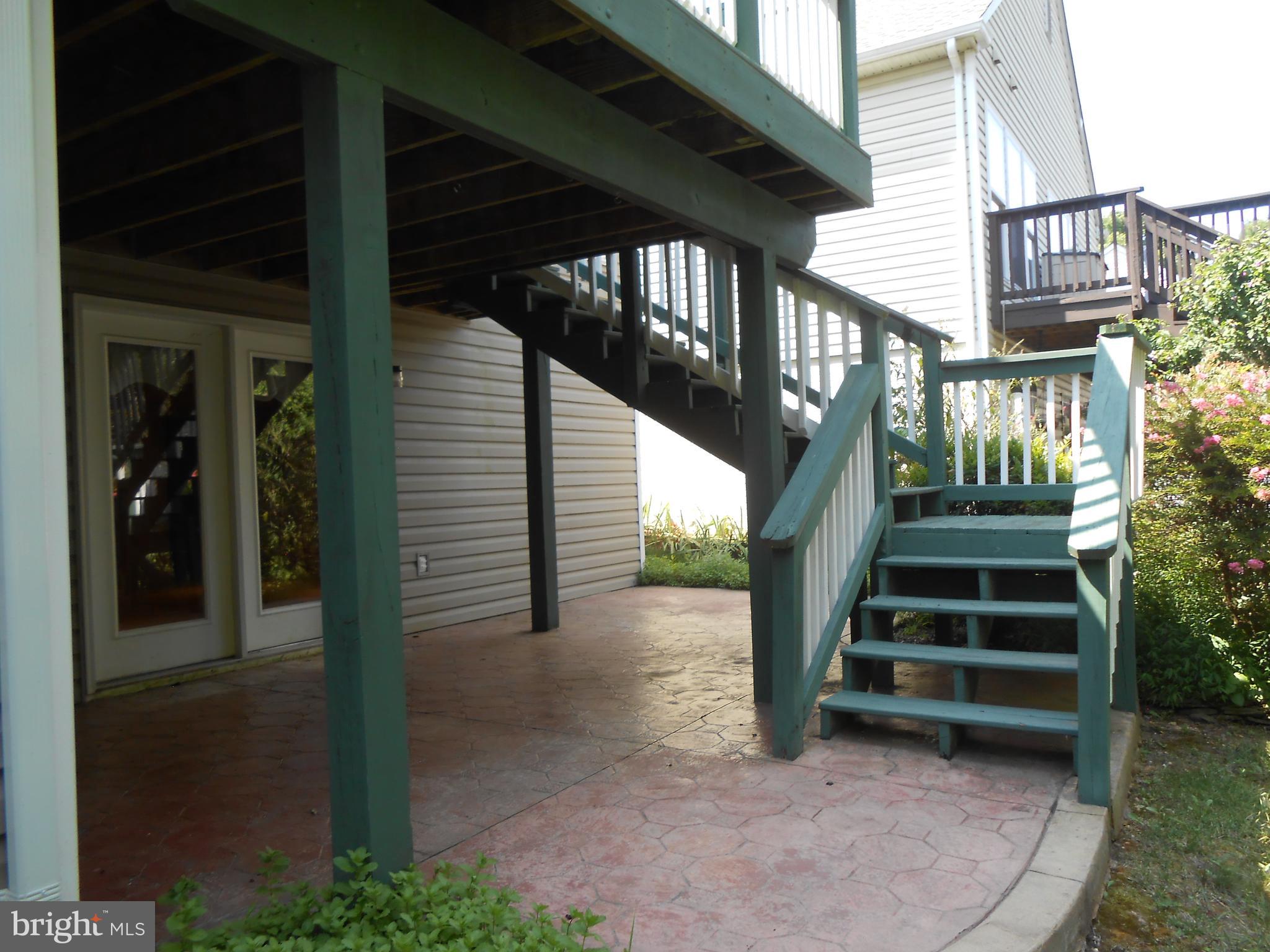 FALLS RUN - Residential