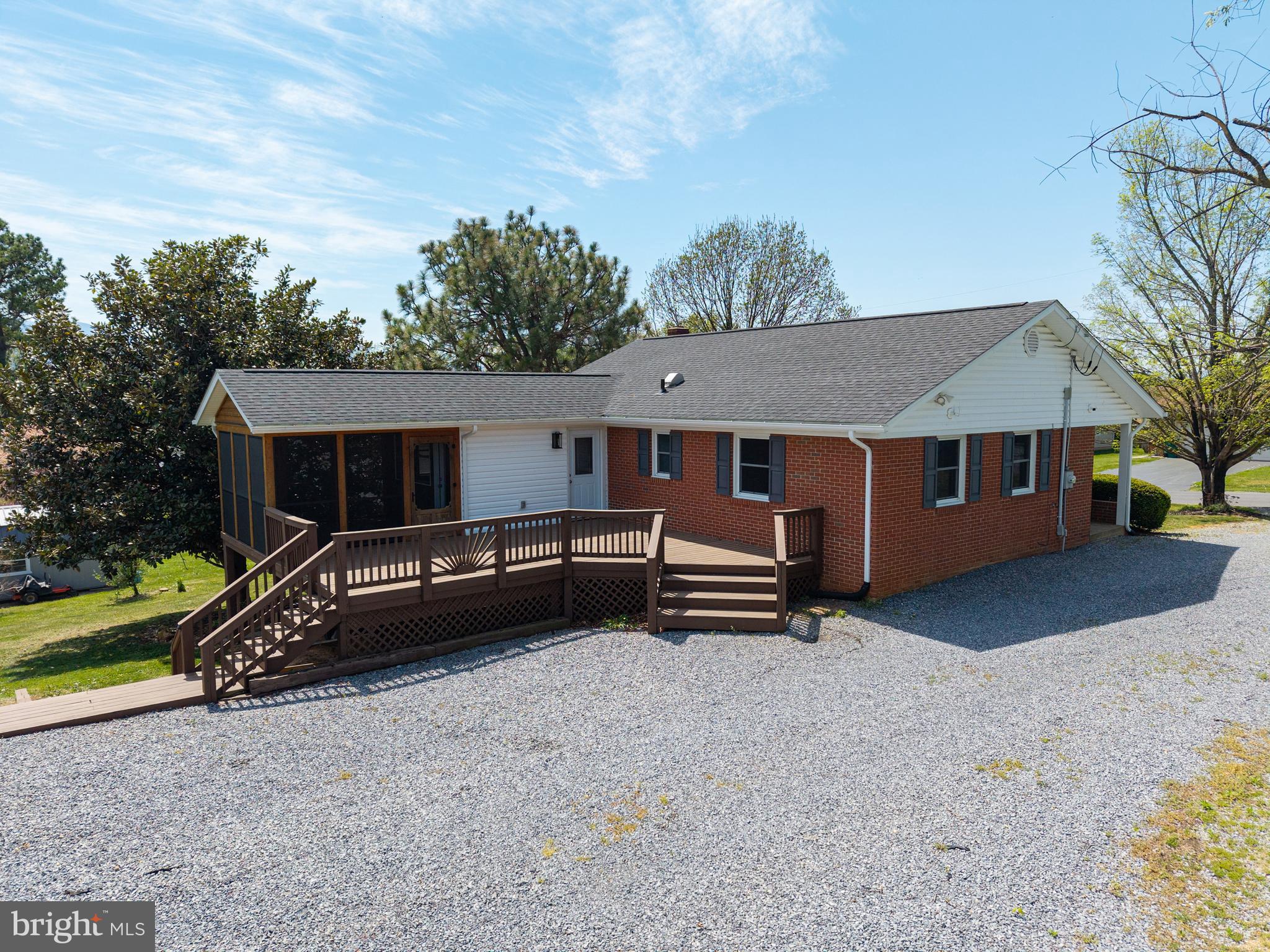 HILLDALE - Residential