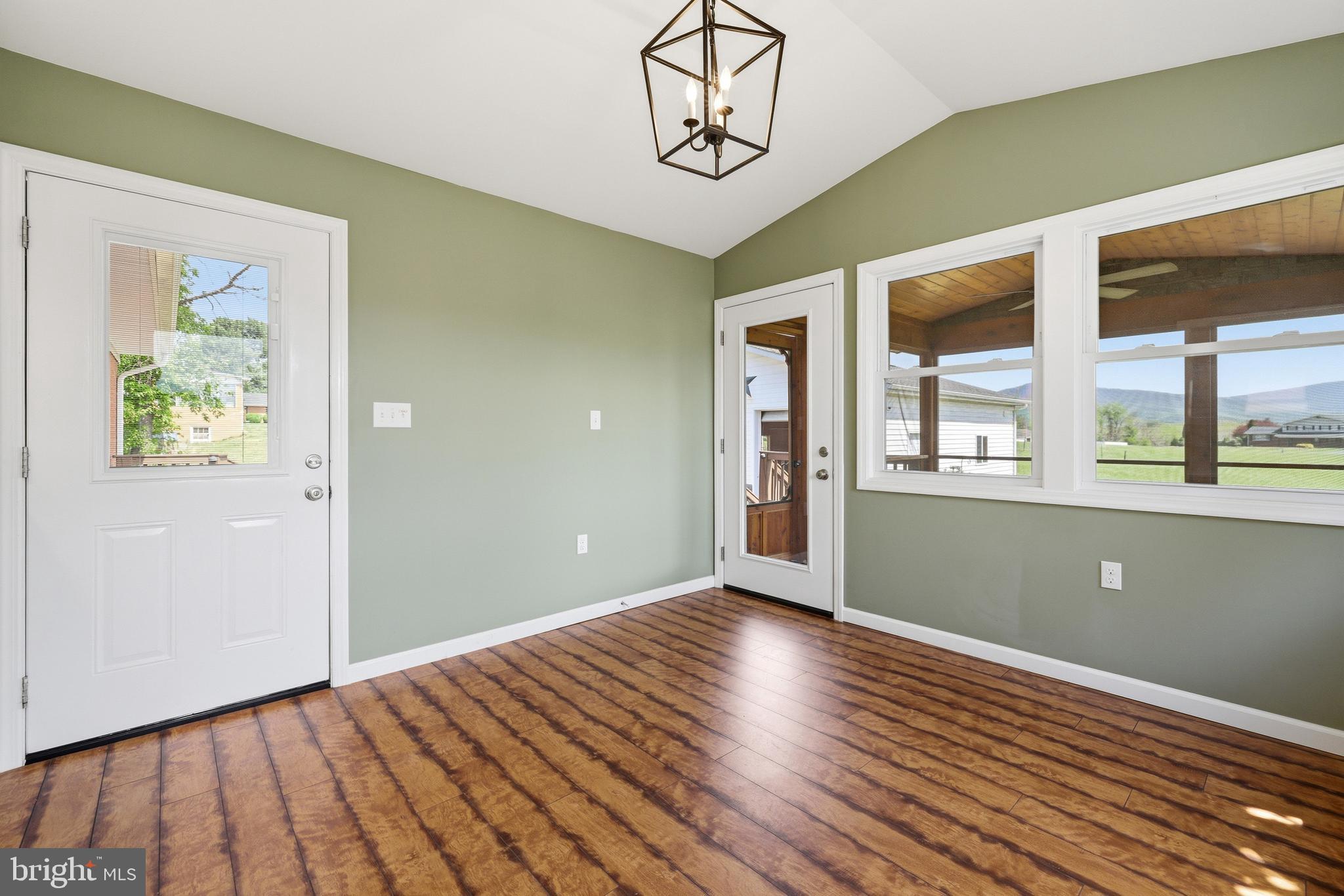 HILLDALE - Residential