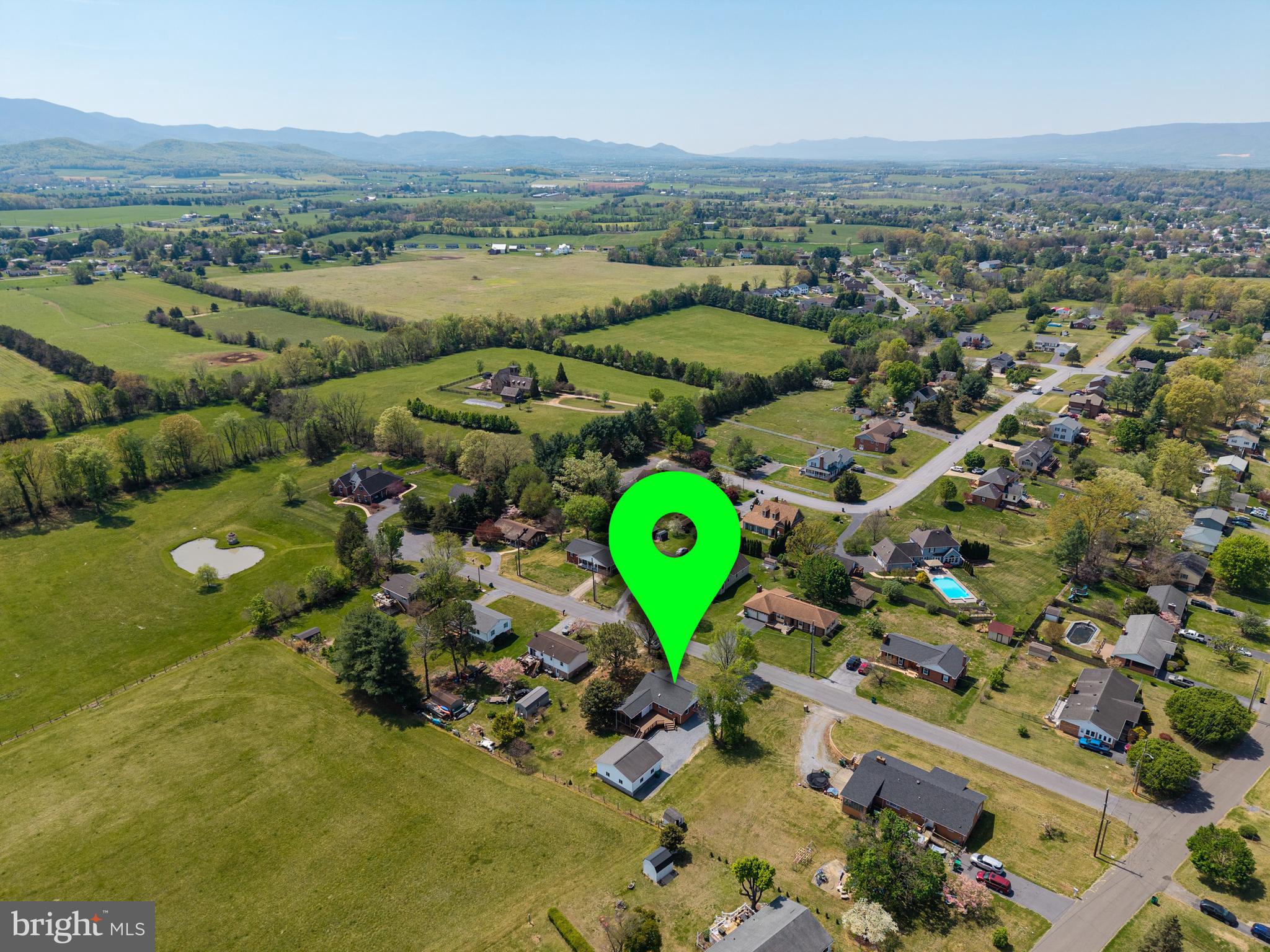 HILLDALE - Residential