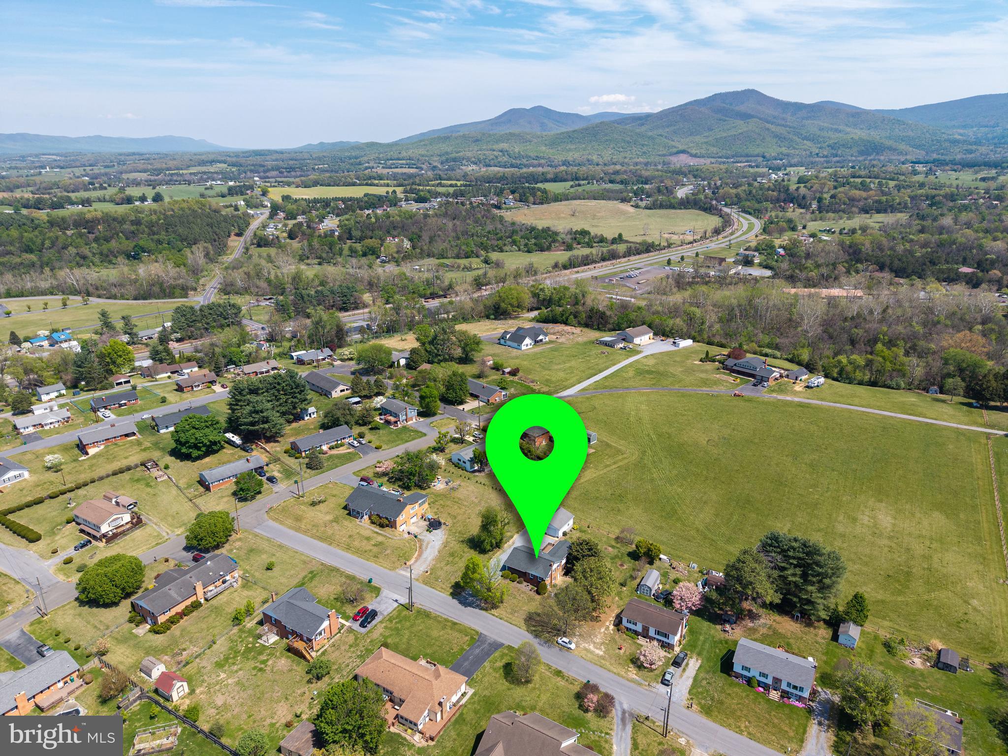 HILLDALE - Residential