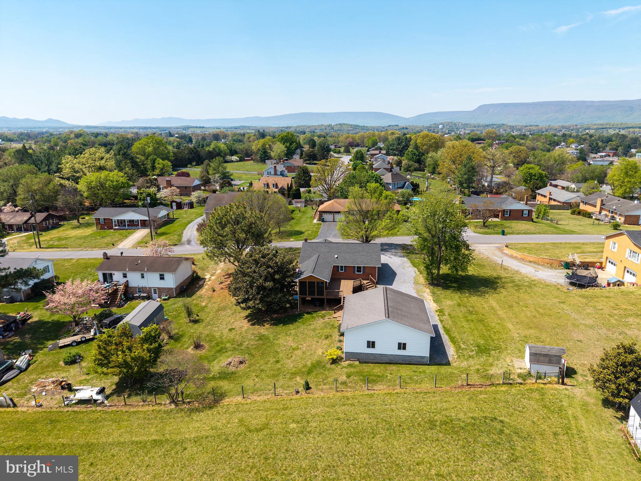 HILLDALE - Residential