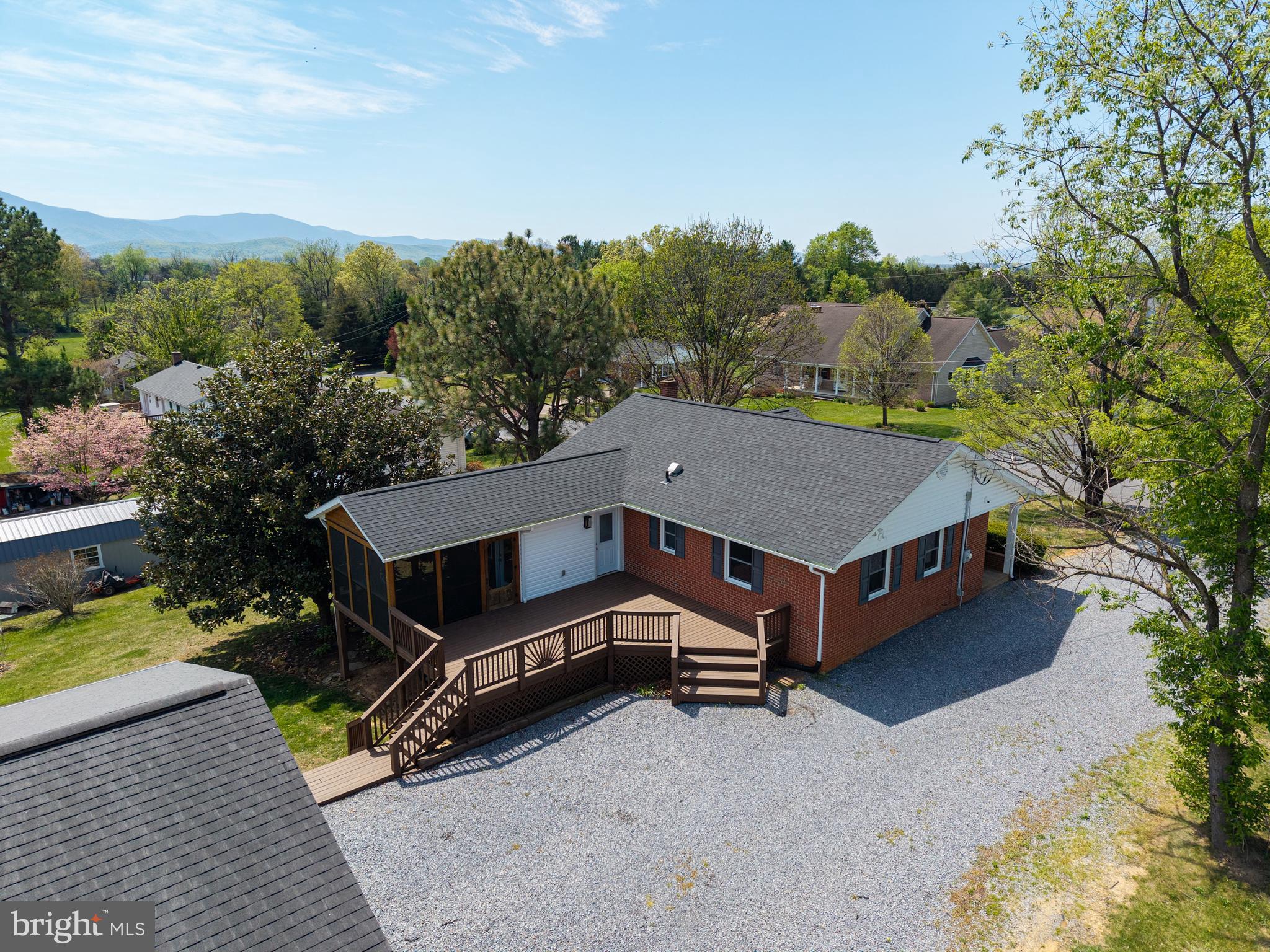 HILLDALE - Residential