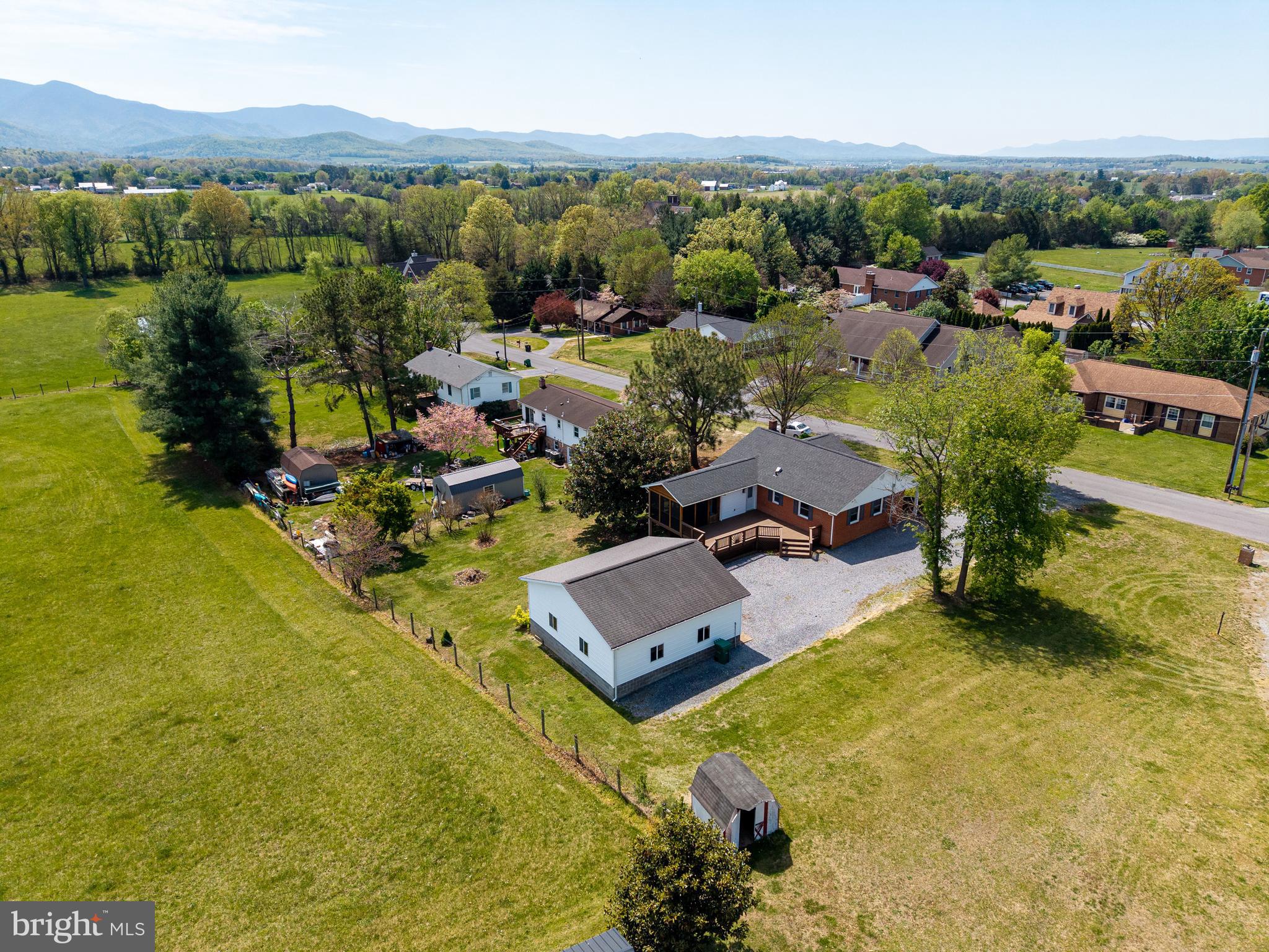 HILLDALE - Residential