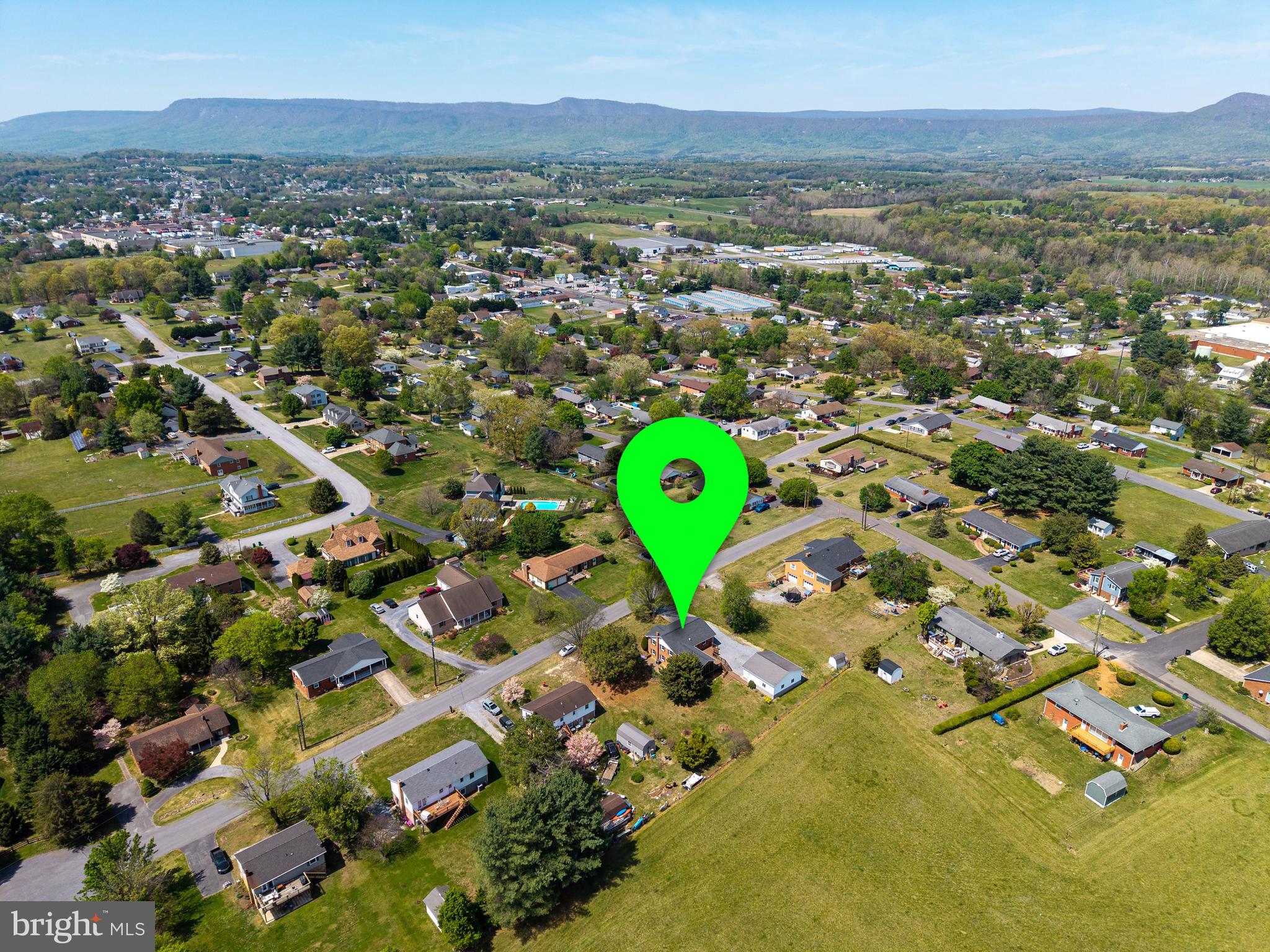 HILLDALE - Residential