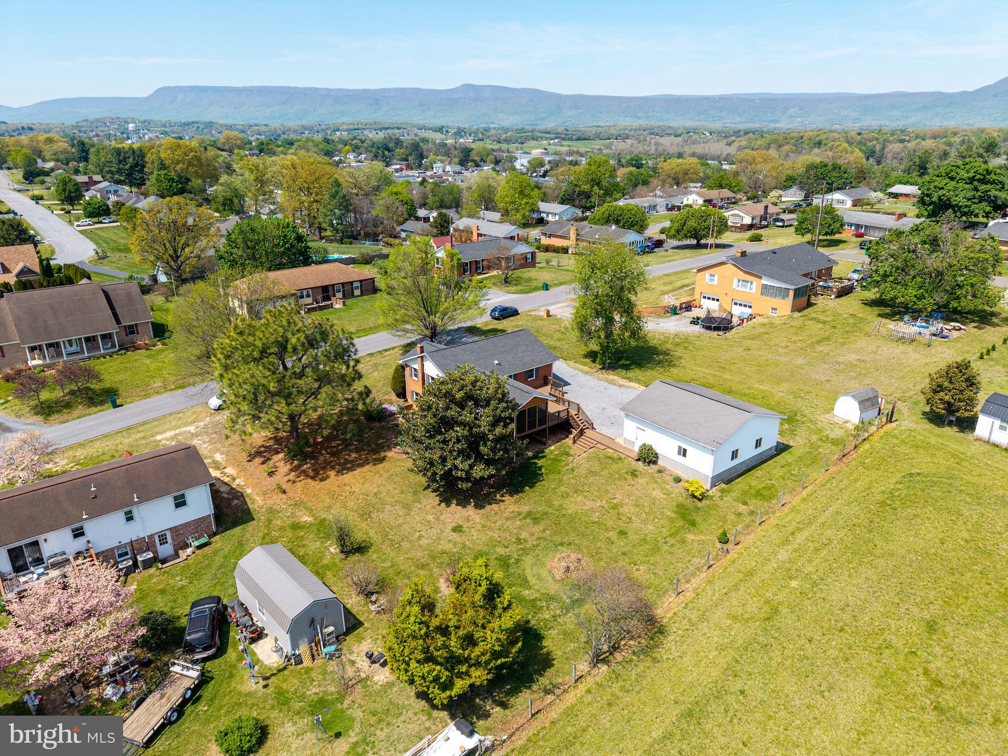 HILLDALE - Residential